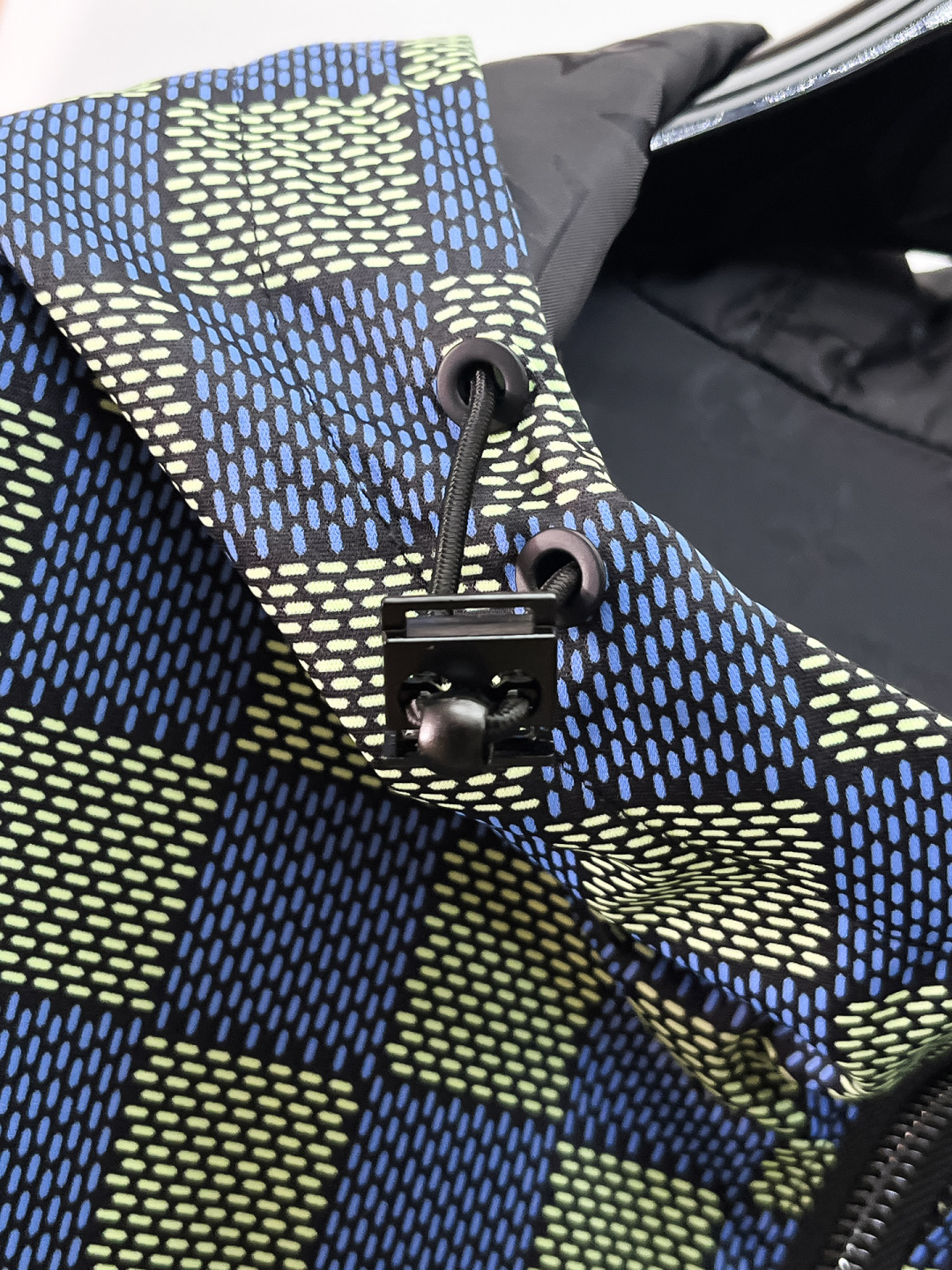 Louis Vuitton Male Jacket M-l-xxxl