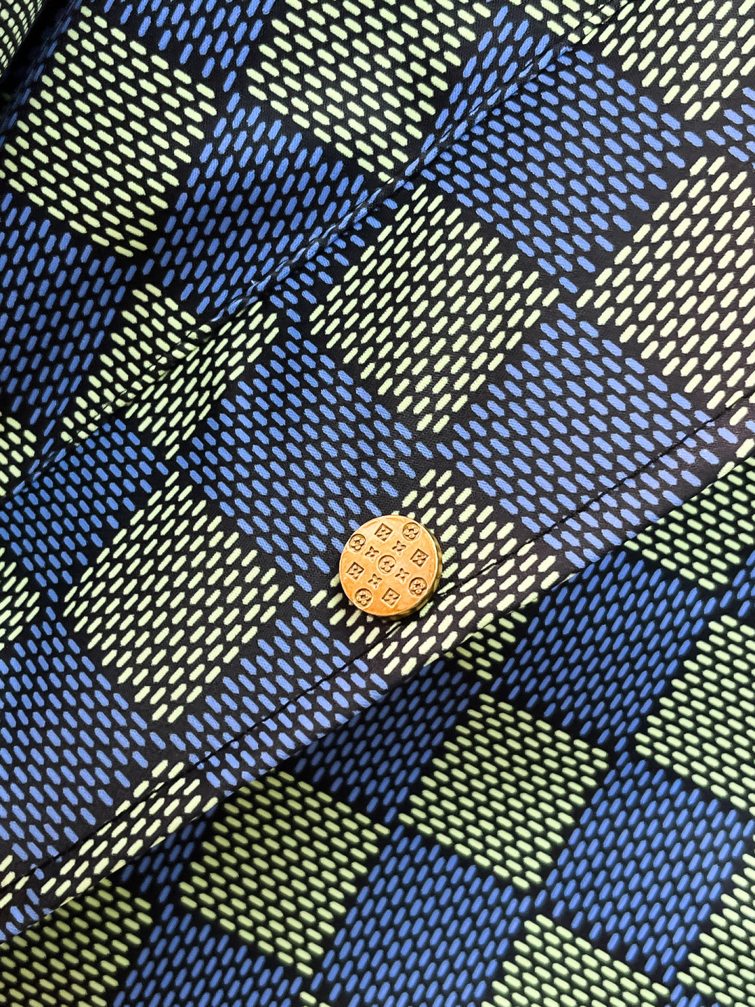 Louis Vuitton Male Jacket M-l-xxxl