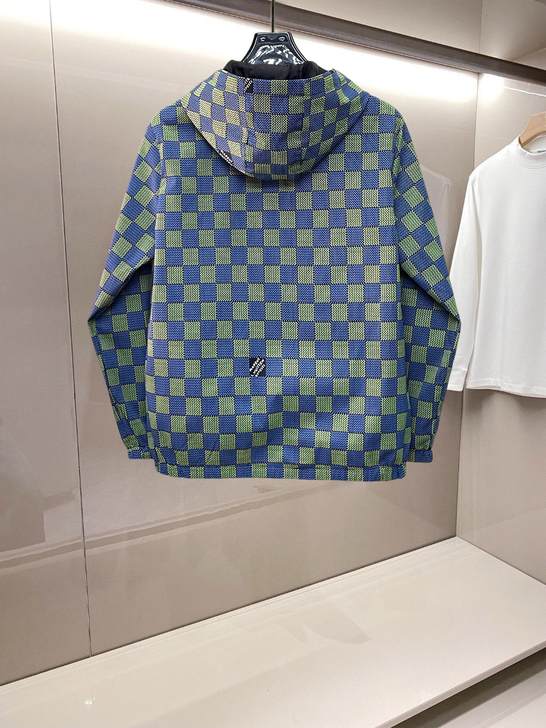 Louis Vuitton Male Jacket M-l-xxxl