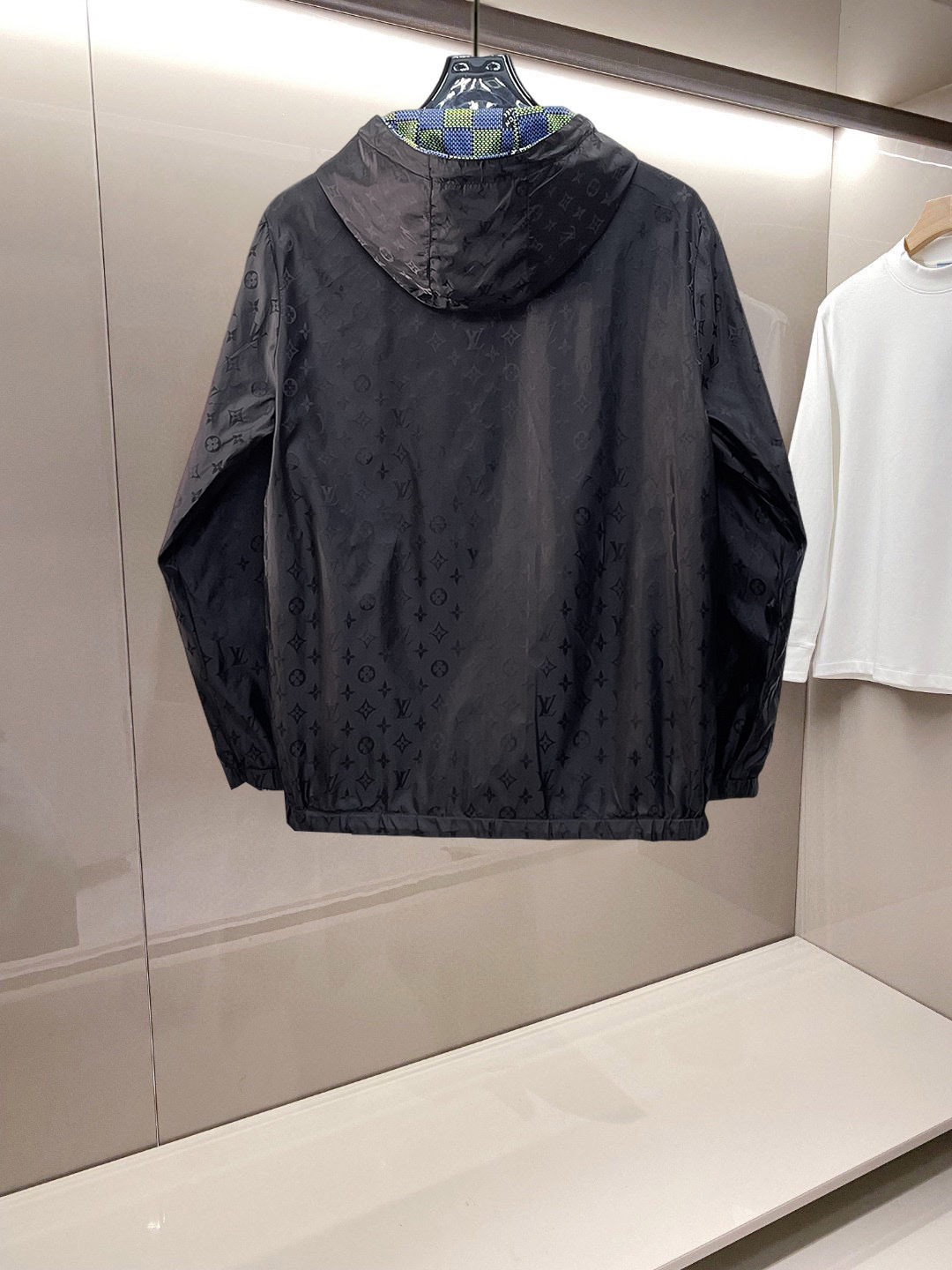 Louis Vuitton Male Jacket M-l-xxxl