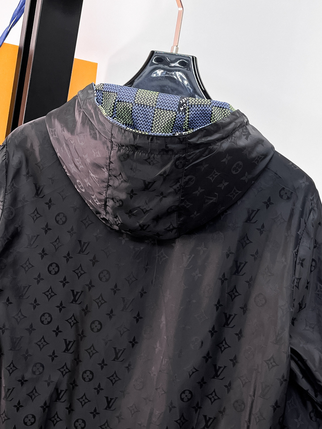 Louis Vuitton Male Jacket M-l-xxxl