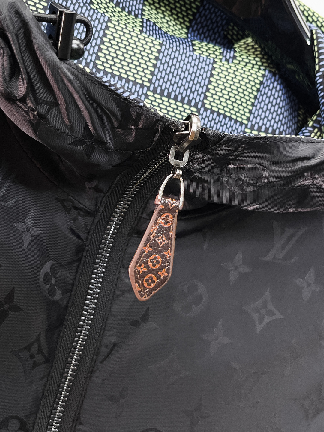 Louis Vuitton Male Jacket M-l-xxxl