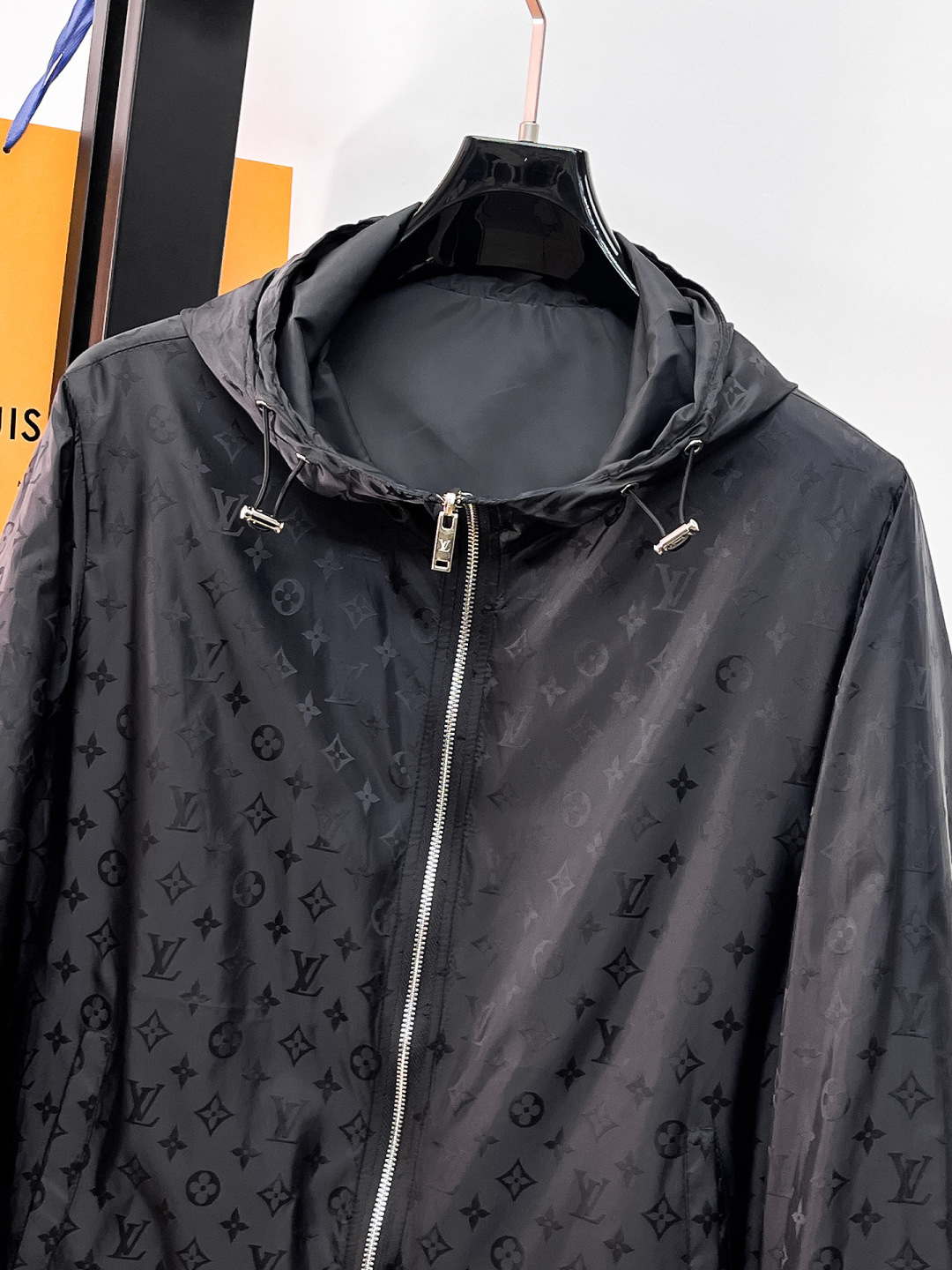 Louis Vuitton Male Jacket M-l-xxxl