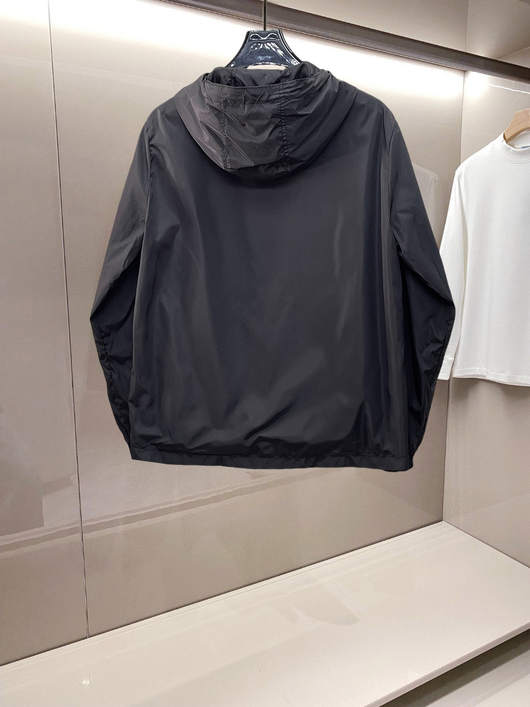 Louis Vuitton Male Jacket M-l-xxxl