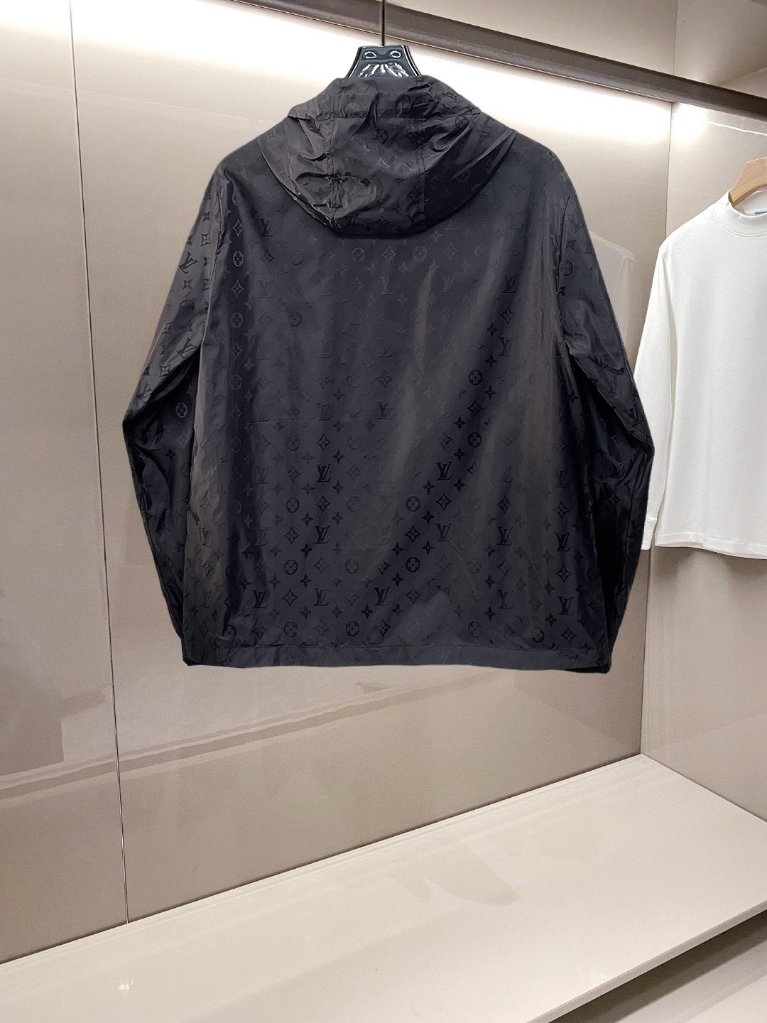Louis Vuitton Male Jacket M-l-xxxl