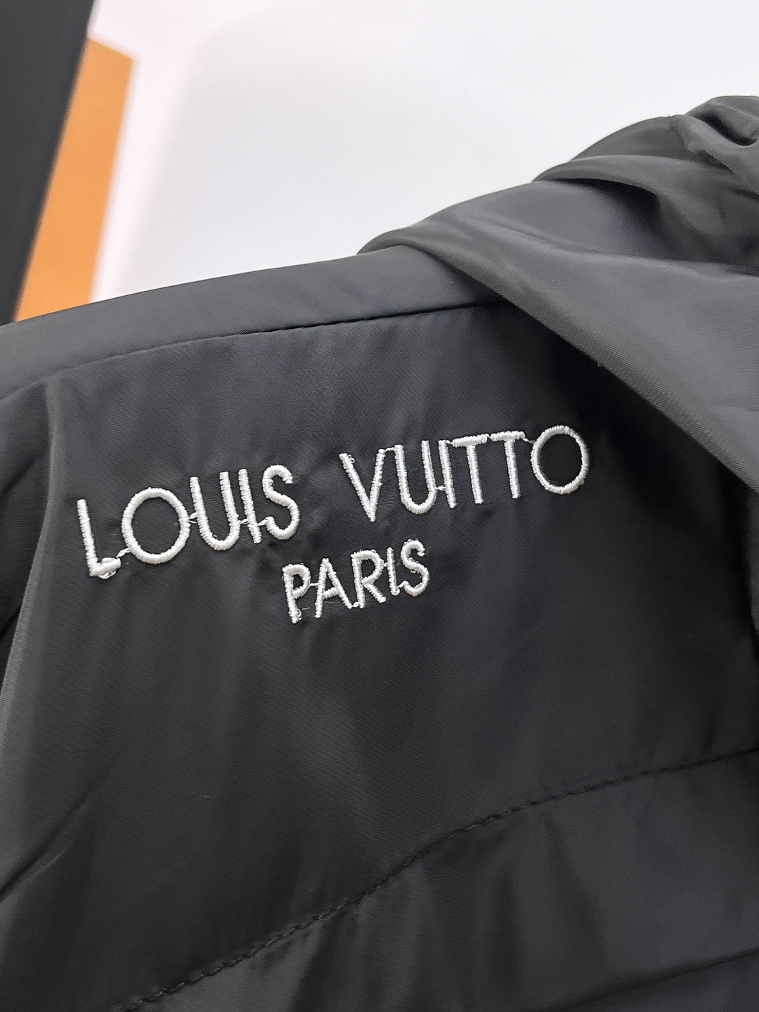 Louis Vuitton Male Jacket M-l-xxxl