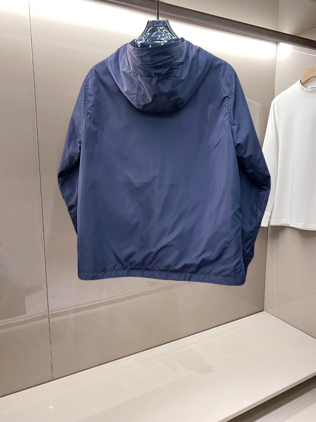 Louis Vuitton Male Jacket M-l-xxxl