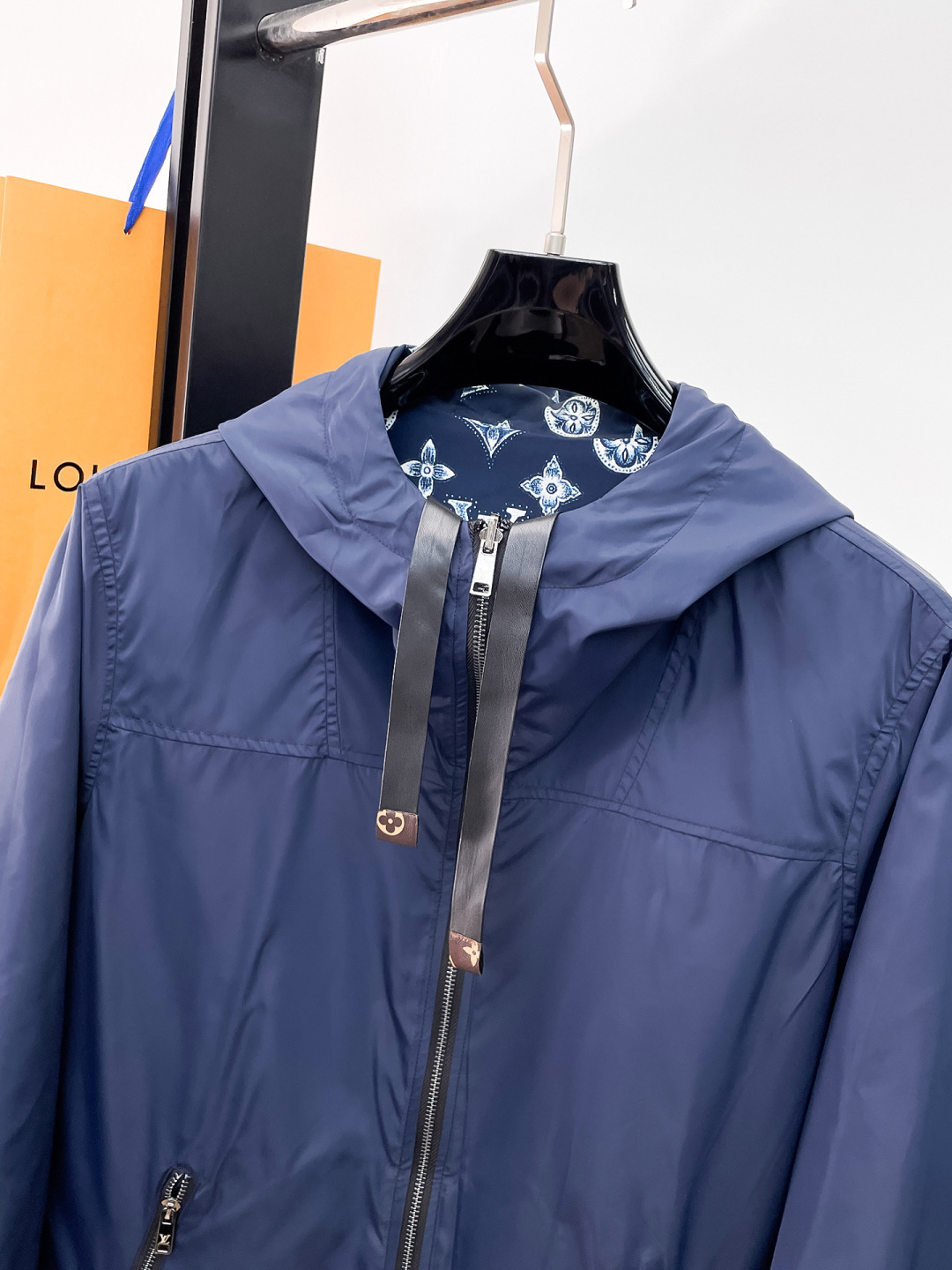 Louis Vuitton Male Jacket M-l-xxxl