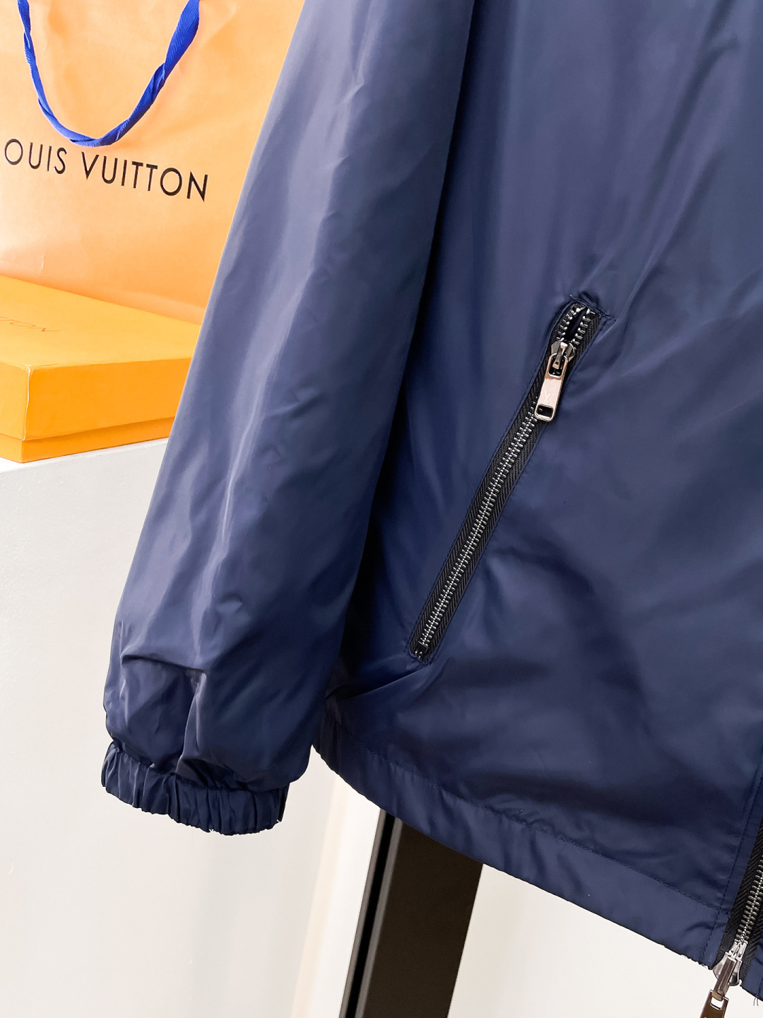 Louis Vuitton Male Jacket M-l-xxxl