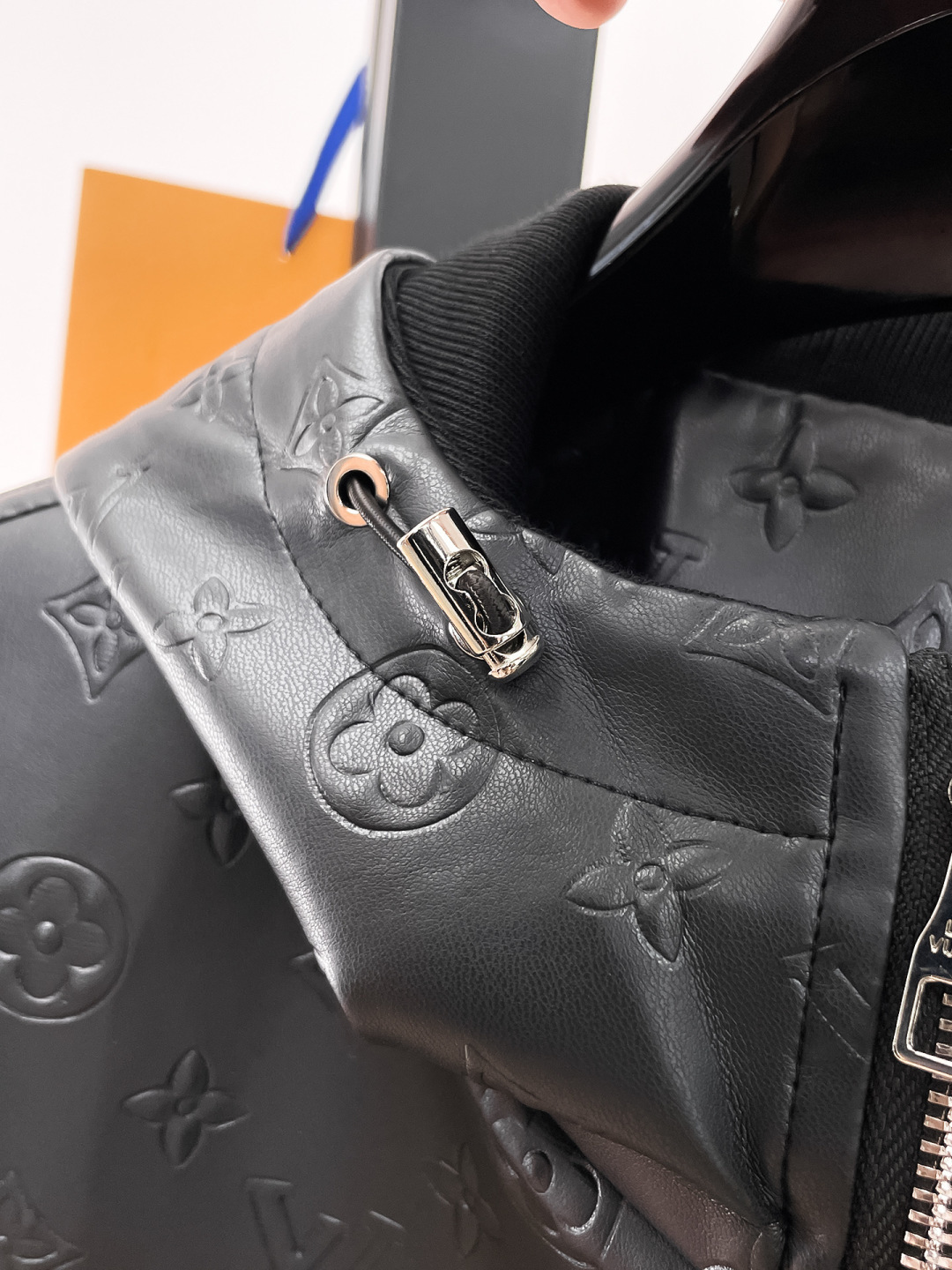Louis Vuitton Male Jacket M-l-xxxl