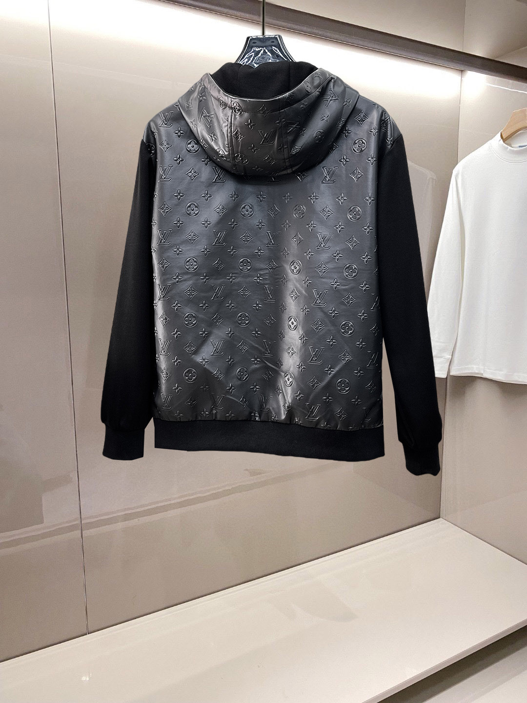 Louis Vuitton Male Jacket M-l-xxxl