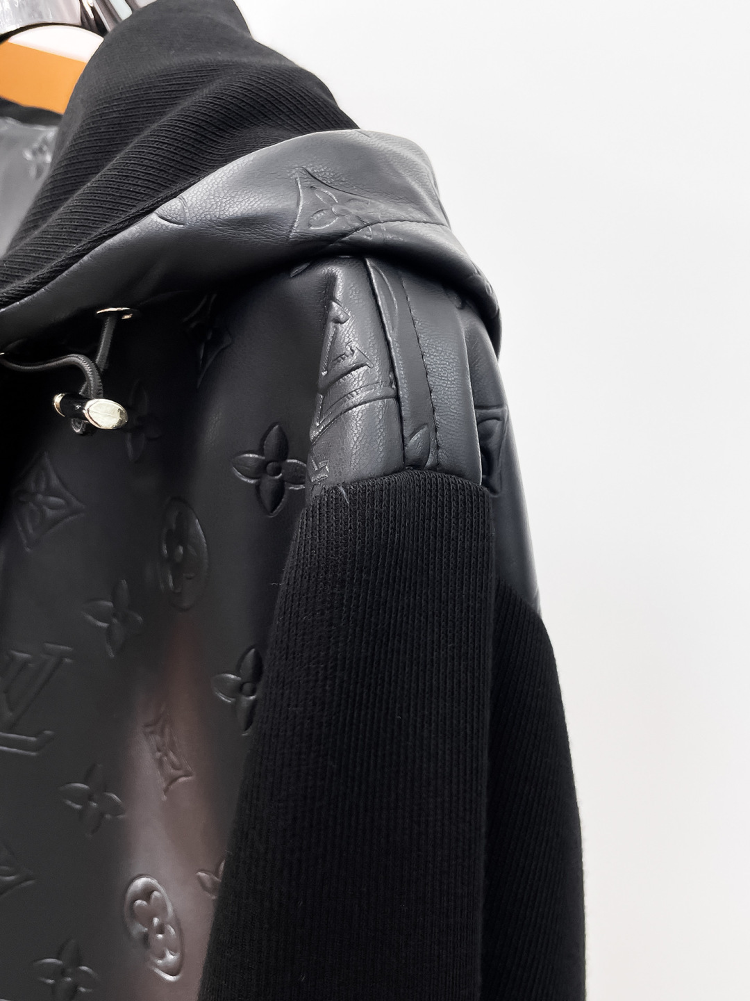 Louis Vuitton Male Jacket M-l-xxxl