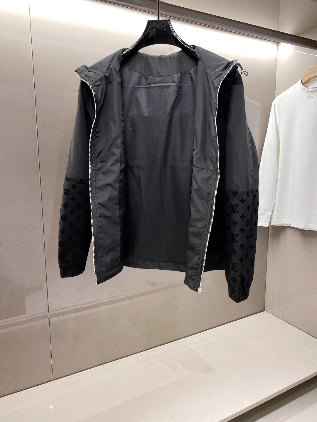 Louis Vuitton Male Jacket M-l-xxxl
