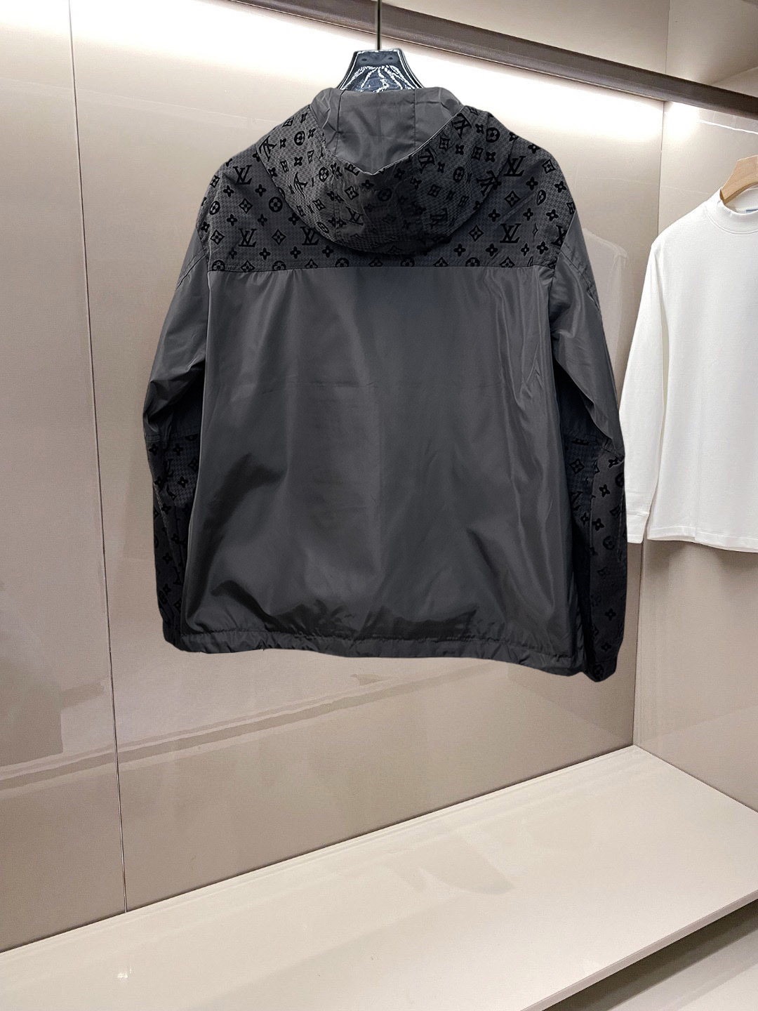 Louis Vuitton Male Jacket M-l-xxxl