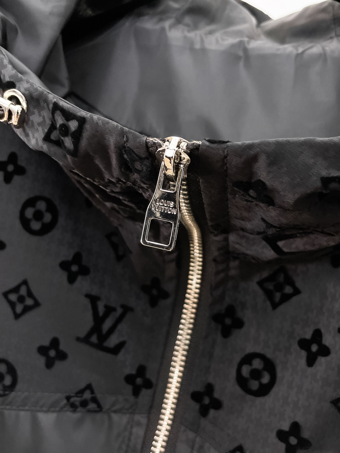Louis Vuitton Male Jacket M-l-xxxl