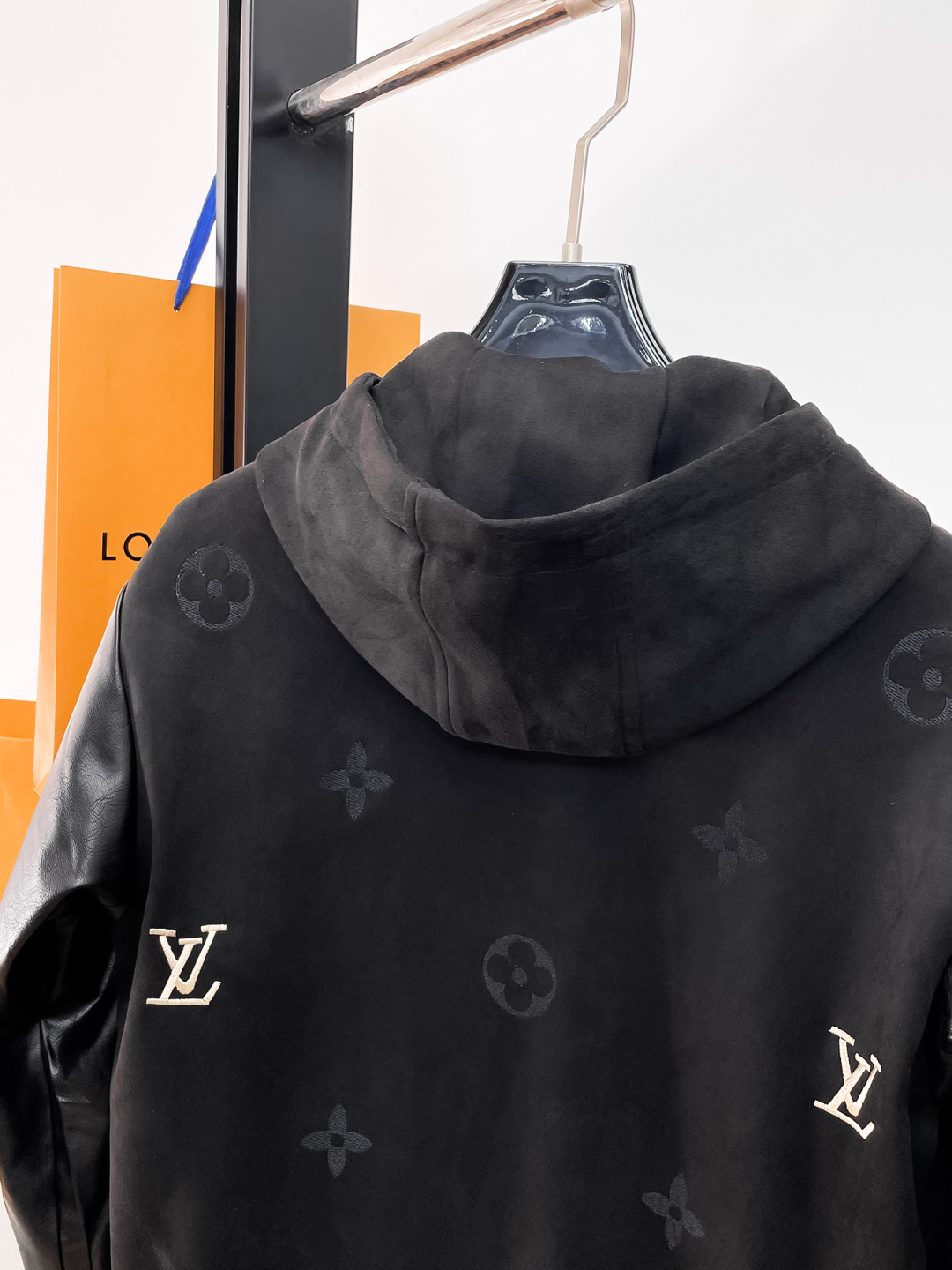 Louis Vuitton Male Jacket M-l-xxxl