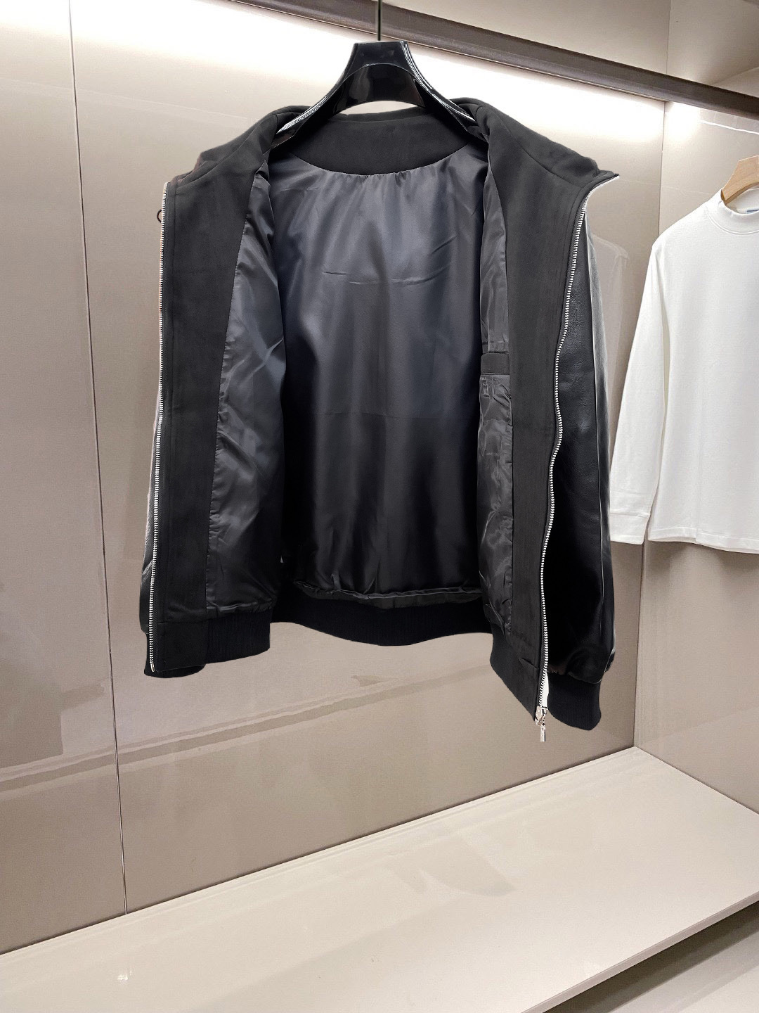 Louis Vuitton Male Jacket M-l-xxxl