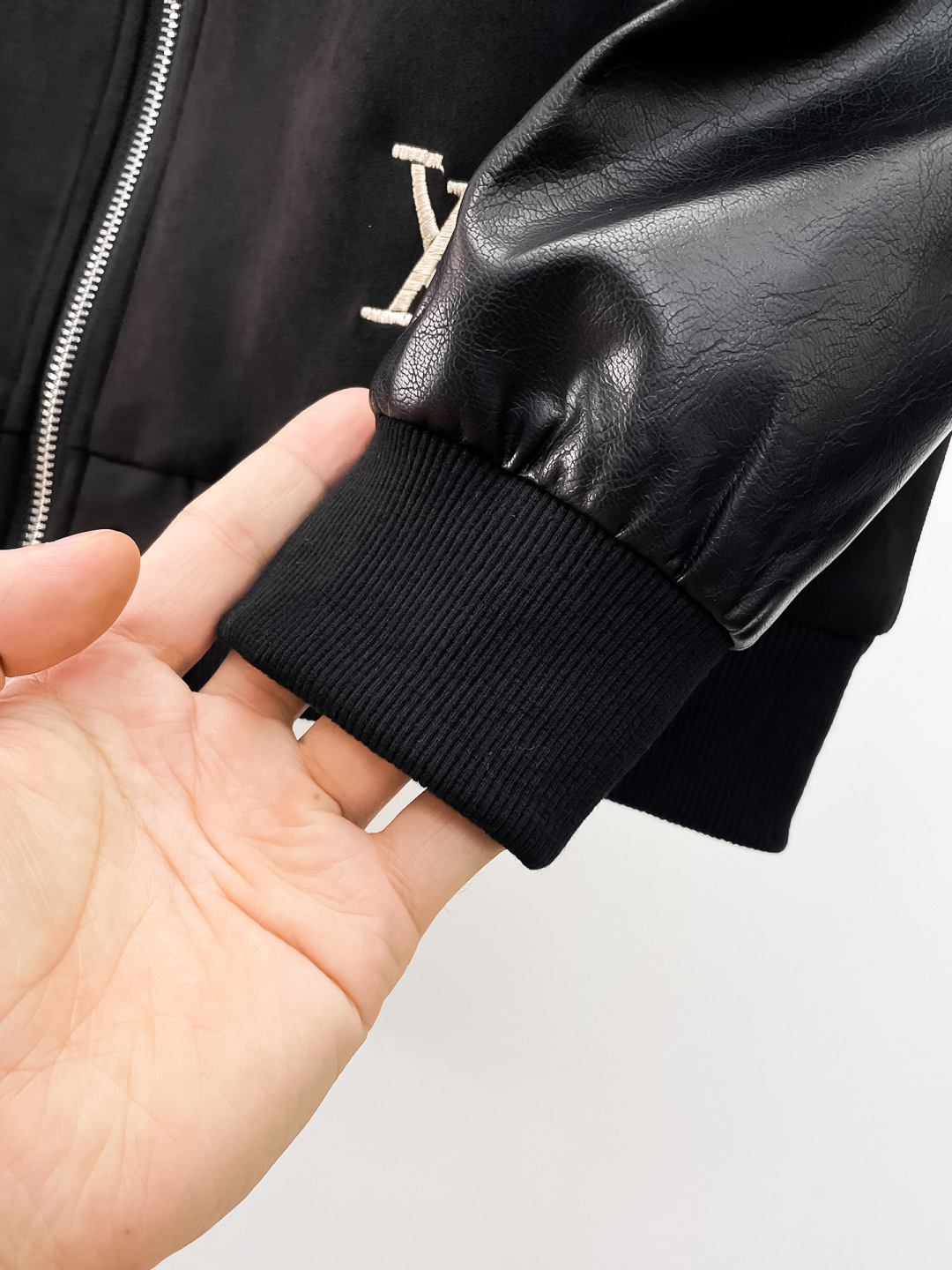 Louis Vuitton Male Jacket M-l-xxxl