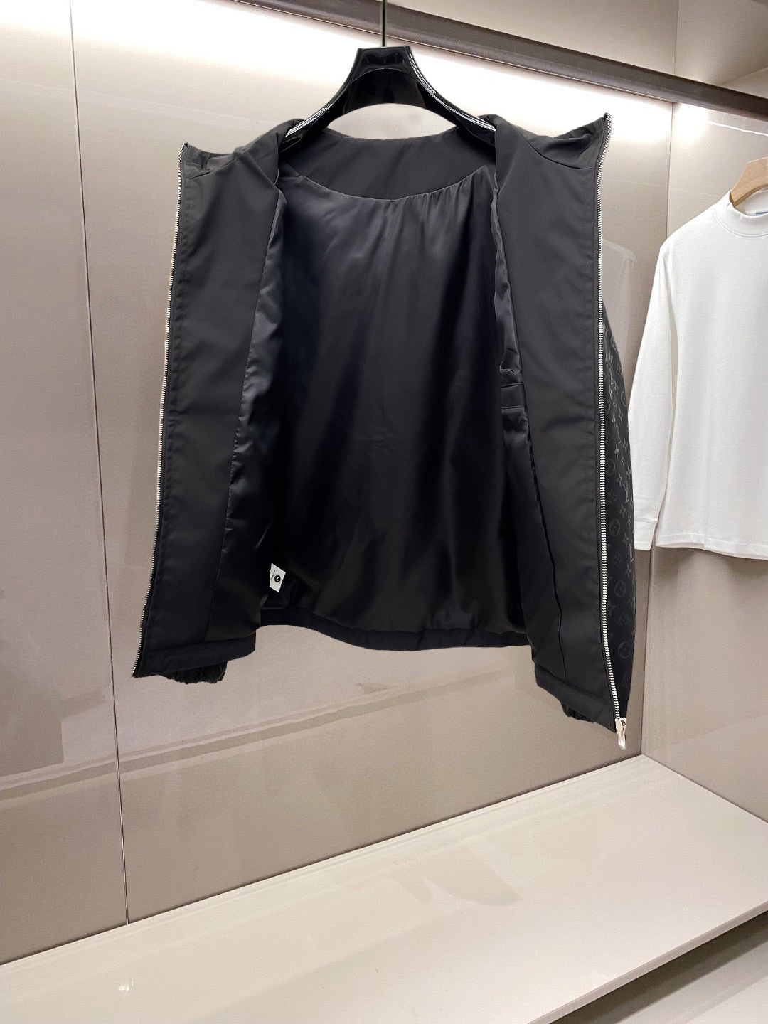 Louis Vuitton Male Jacket M-l-xxxl