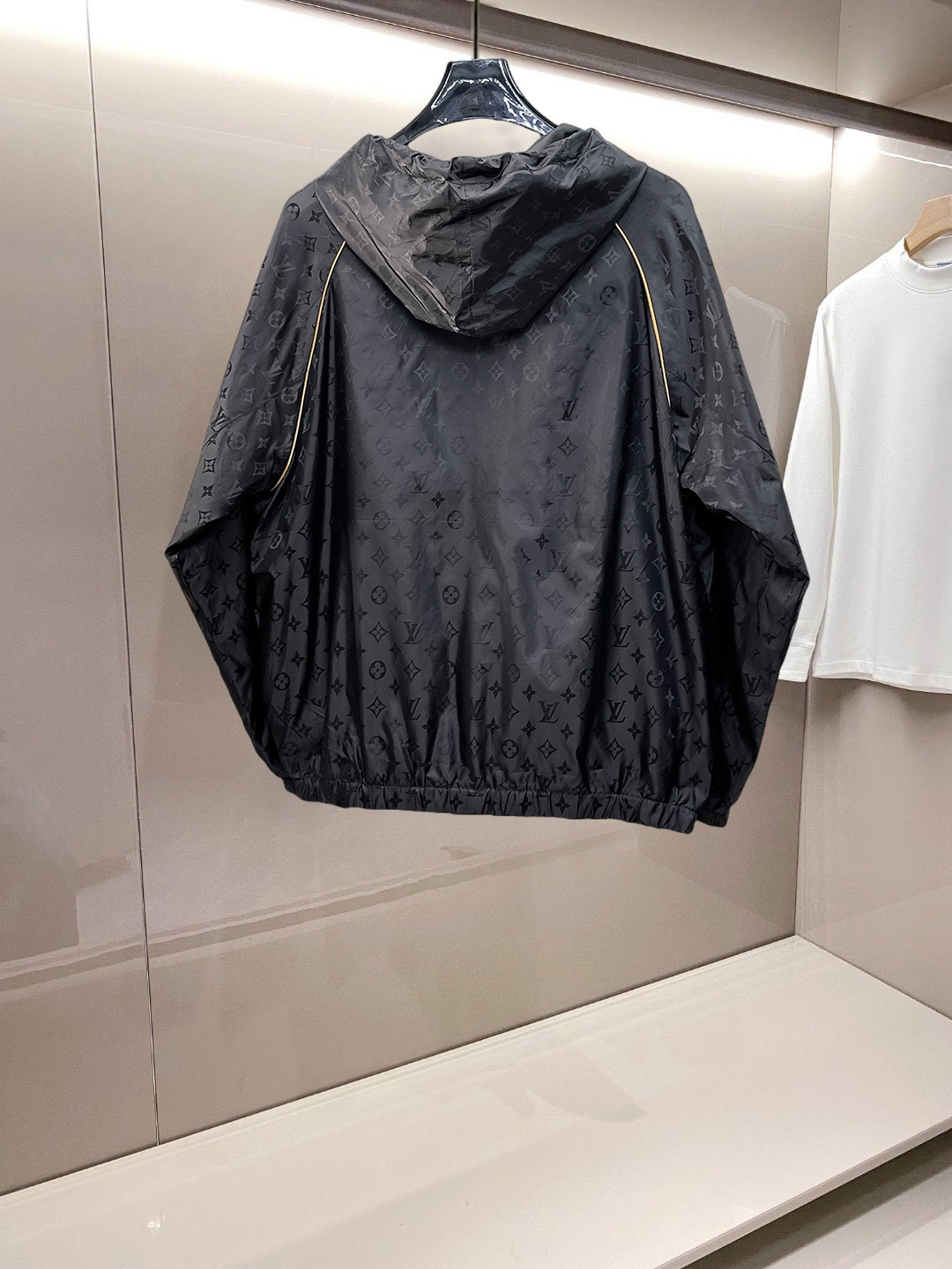 Louis Vuitton Male Jacket M-l-xxxl