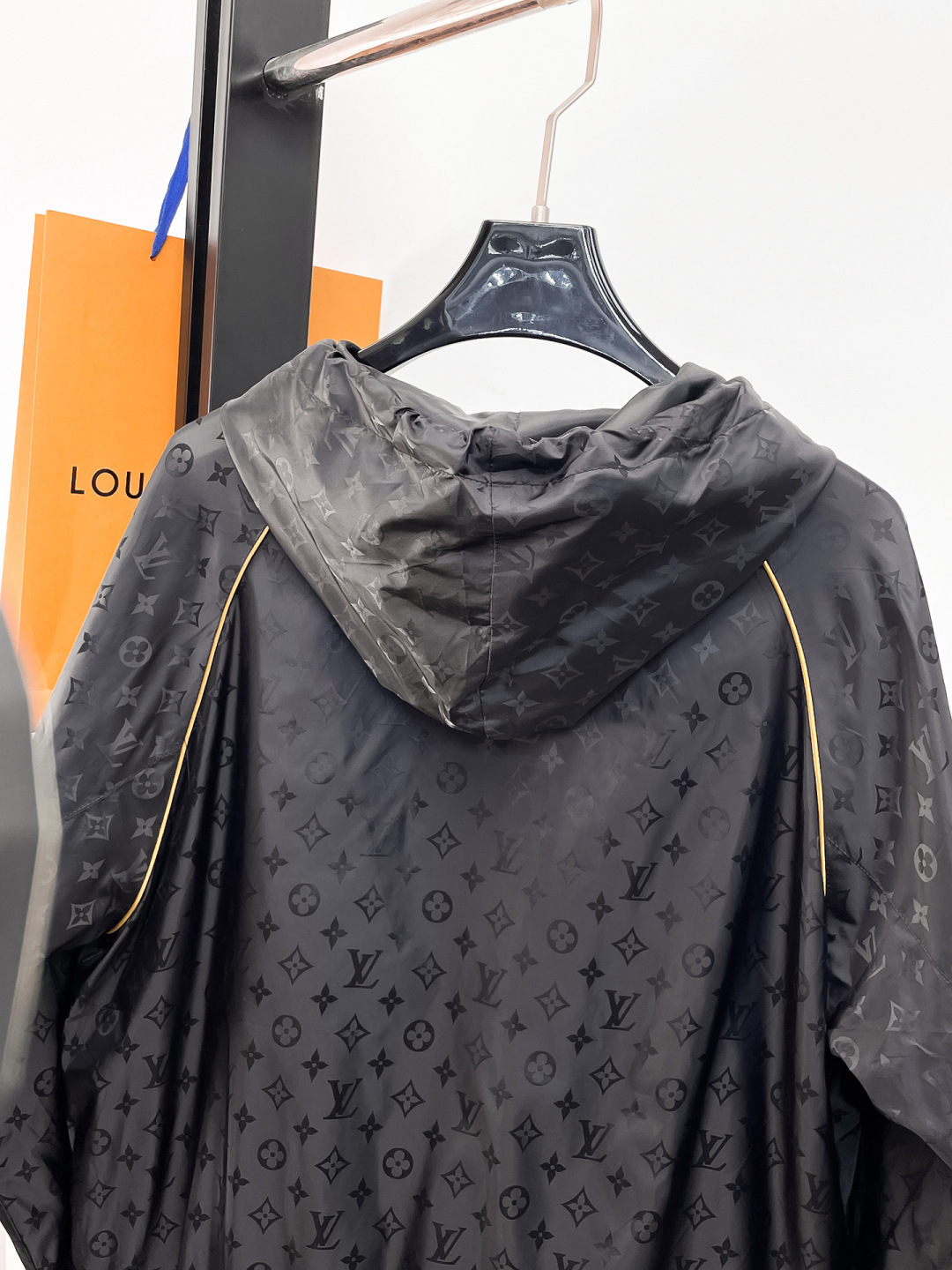 Louis Vuitton Male Jacket M-l-xxxl