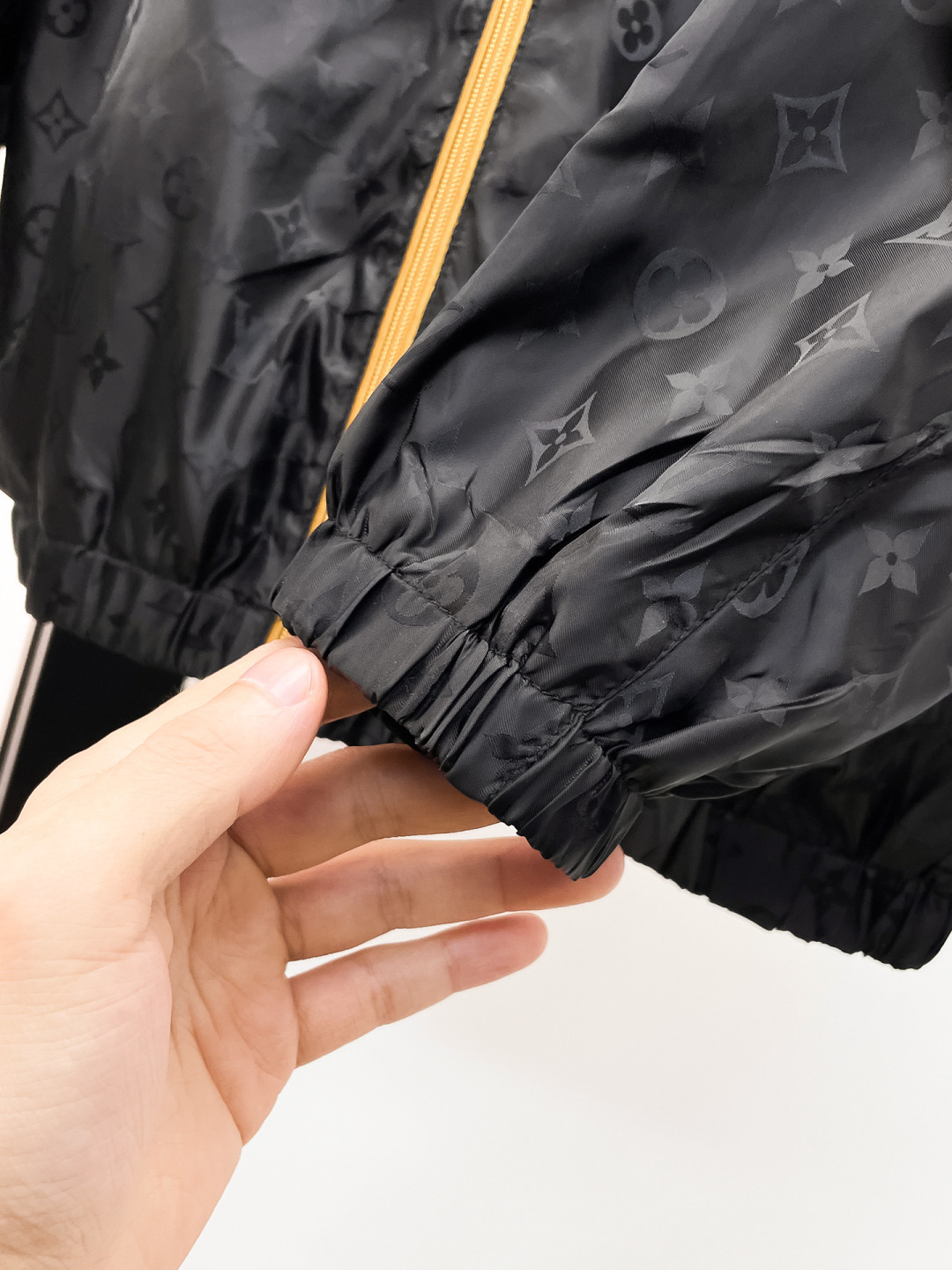 Louis Vuitton Male Jacket M-l-xxxl