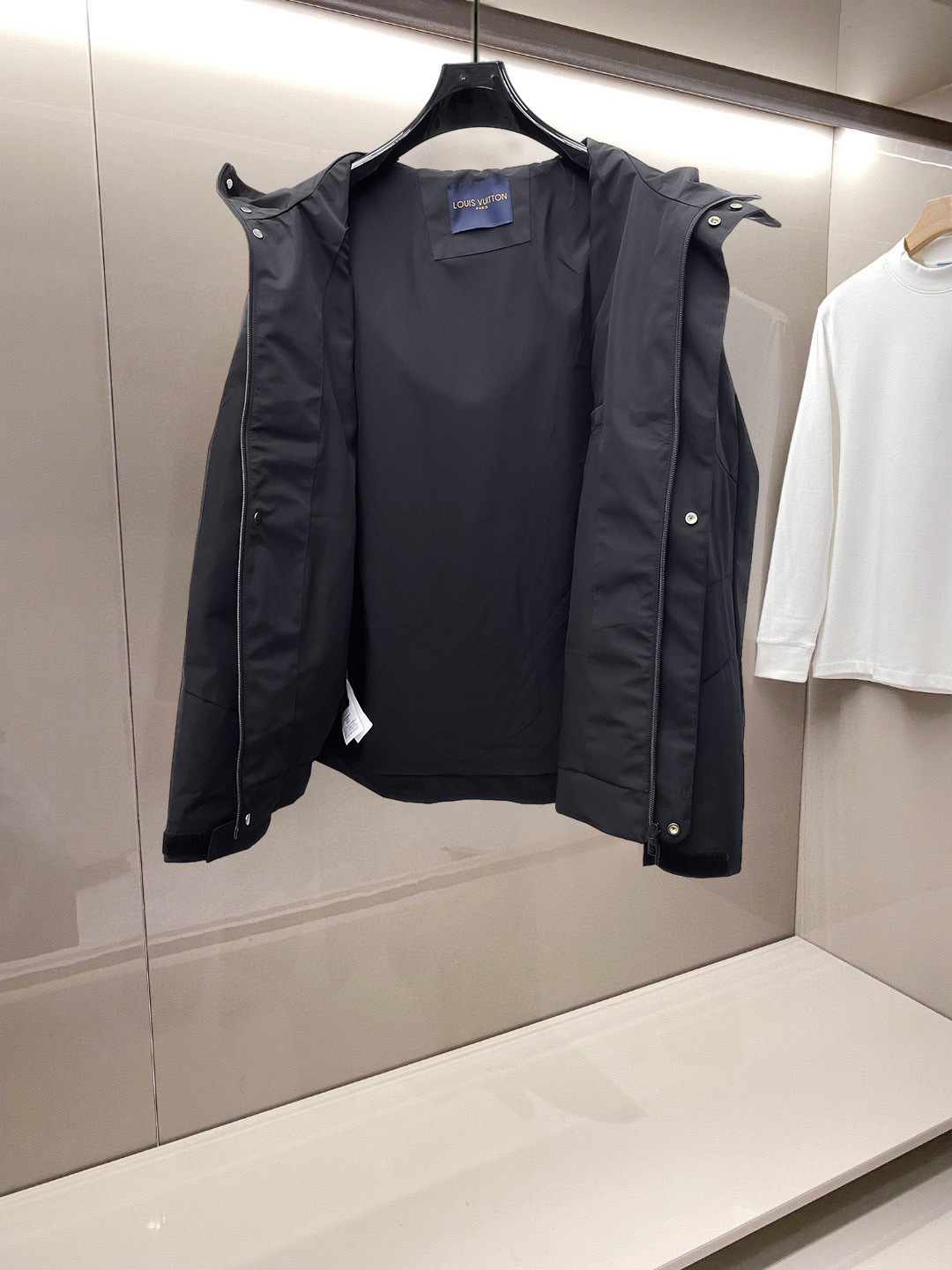 Louis Vuitton Male Jacket M-l-xxxl