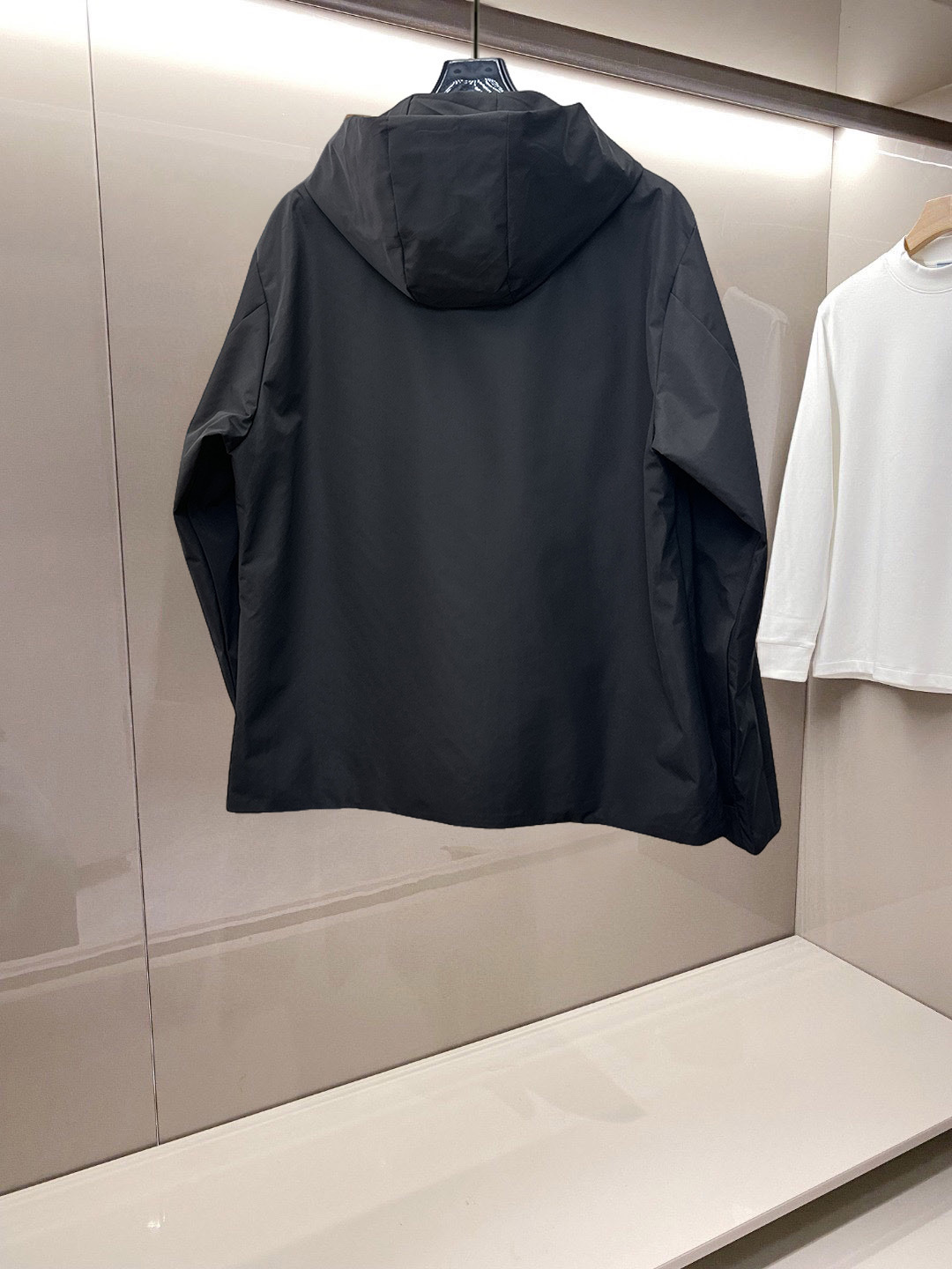 Louis Vuitton Male Jacket M-l-xxxl