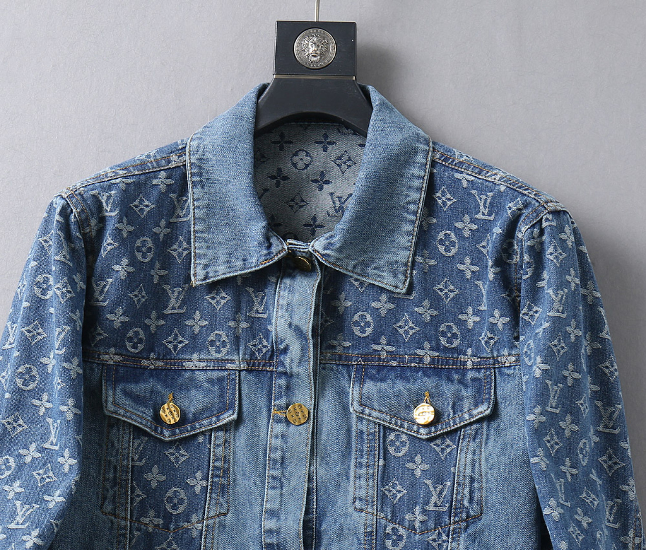 Louis Vuitton Jacket M-l-xxxl