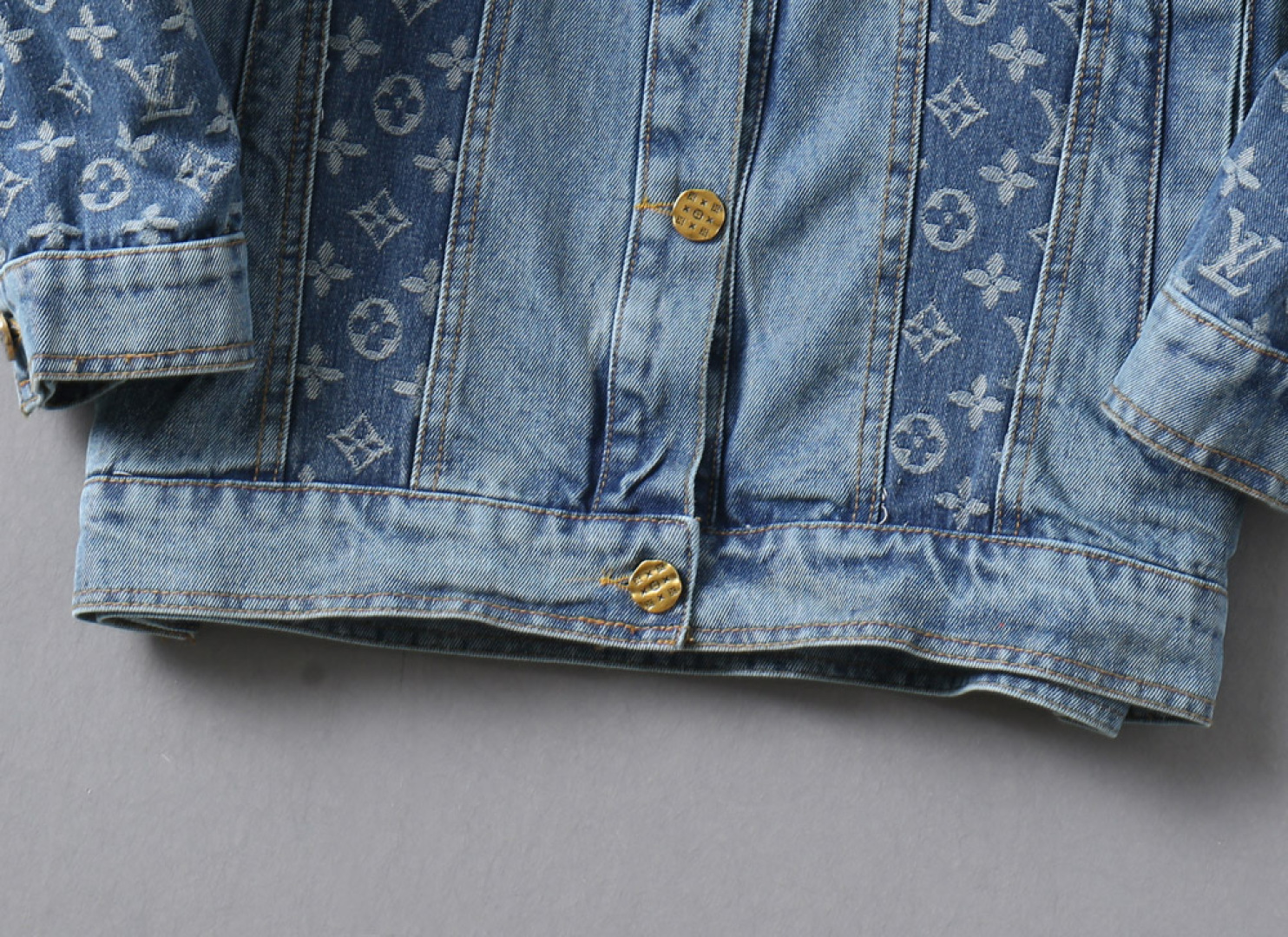 Louis Vuitton Jacket M-l-xxxl