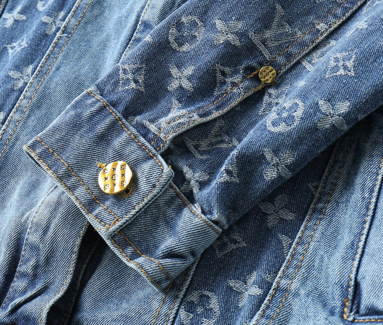 Louis Vuitton Jacket M-l-xxxl