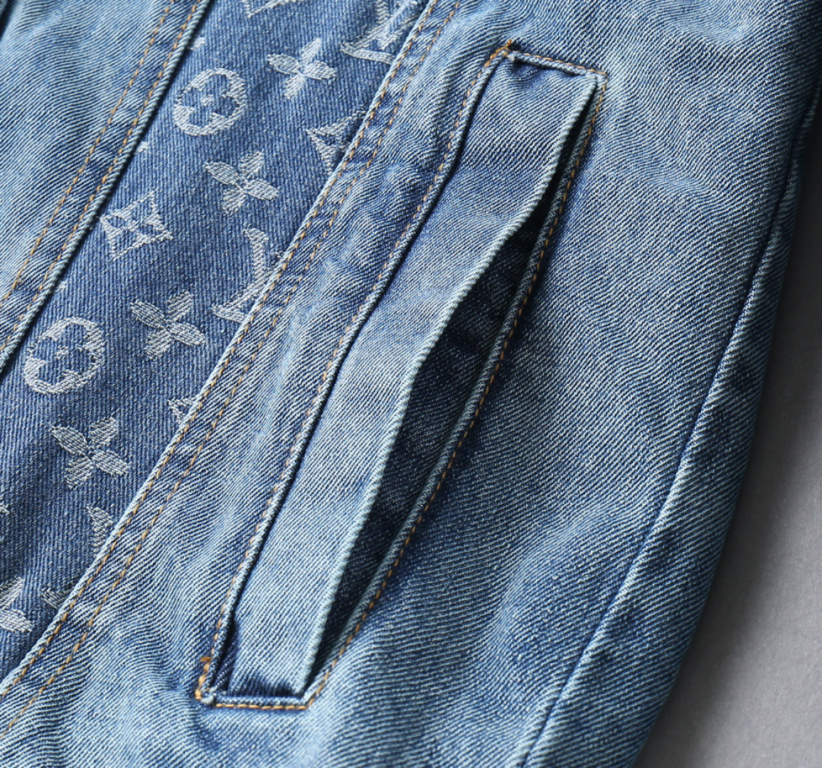 Louis Vuitton Jacket M-l-xxxl