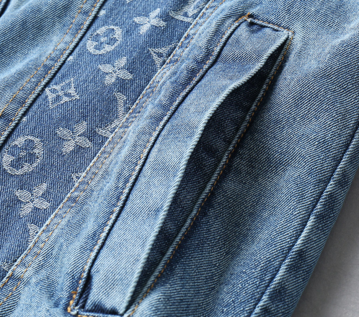 Louis Vuitton Jacket M-l-xxxl