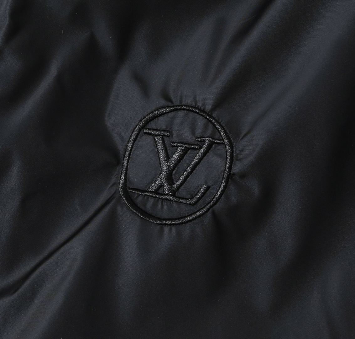 Louis Vuitton Jacket M-l-xxxl