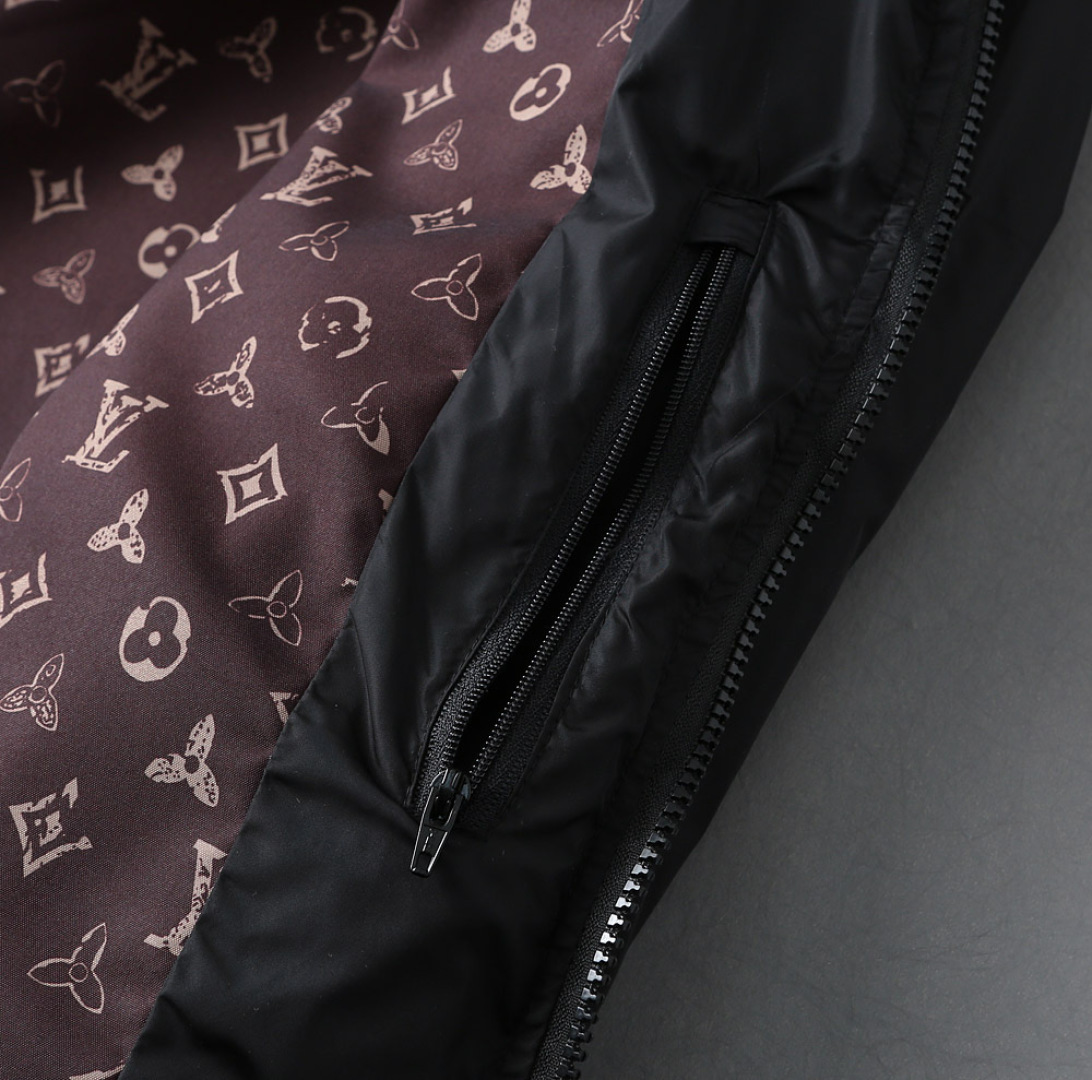 Louis Vuitton Jacket M-l-xxxl