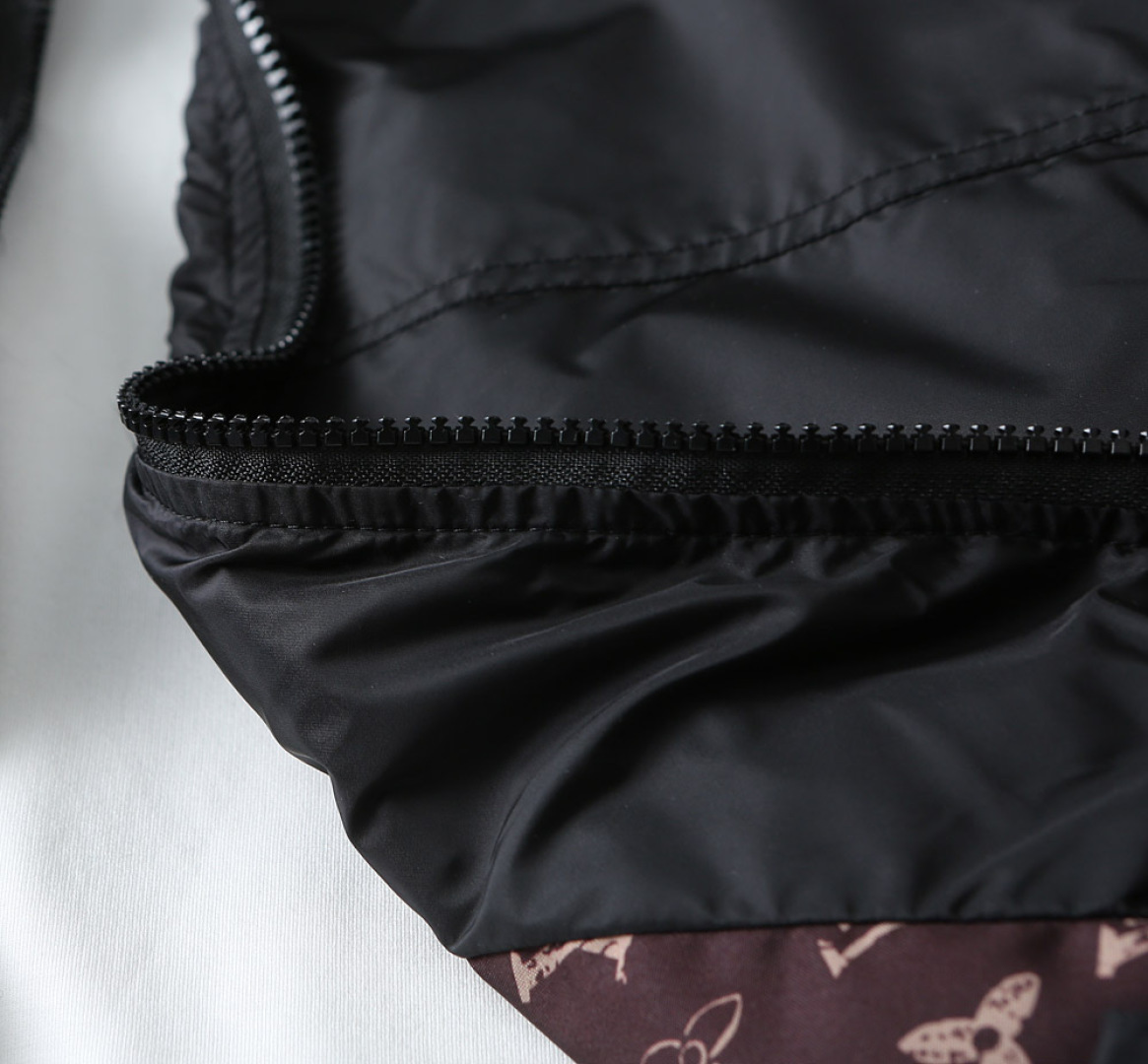 Louis Vuitton Jacket M-l-xxxl