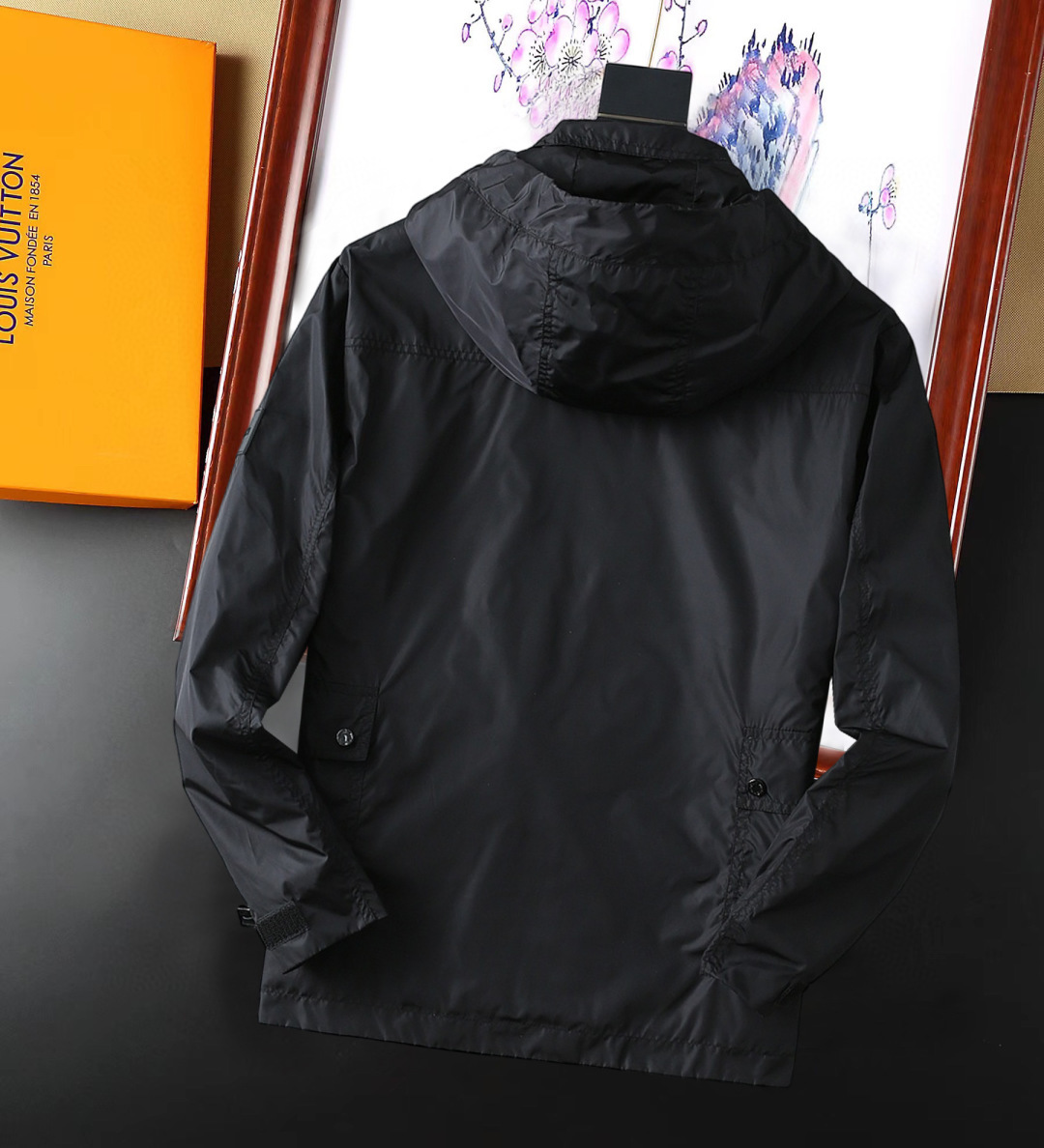 Louis Vuitton Jacket M-l-xxxl