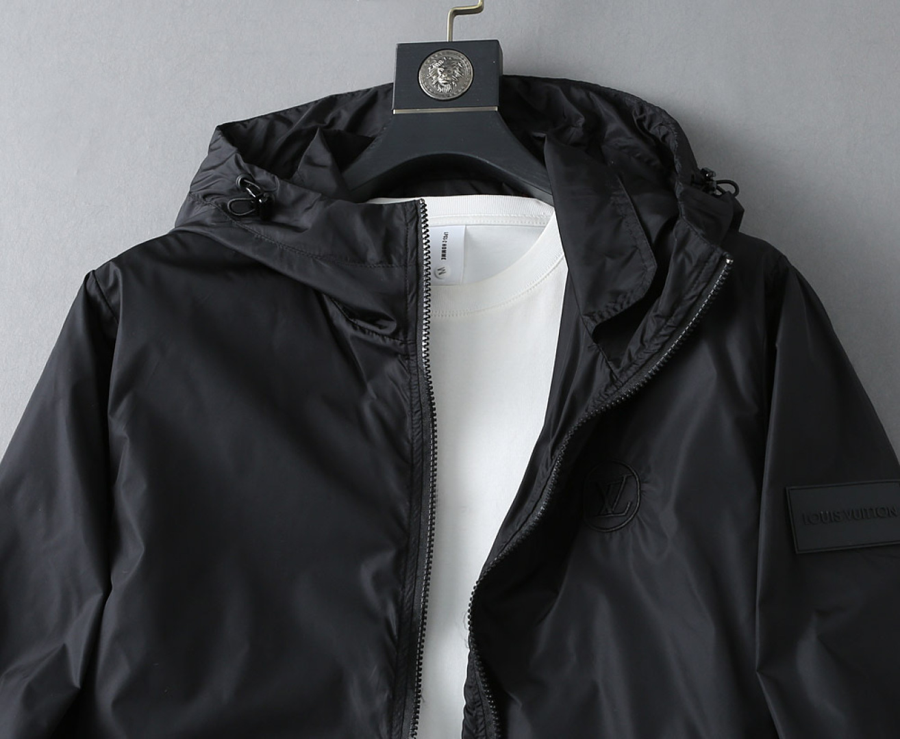 Louis Vuitton Jacket M-l-xxxl