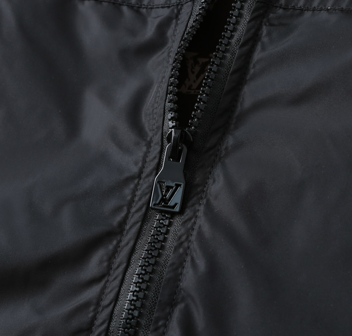 Louis Vuitton Jacket M-l-xxxl