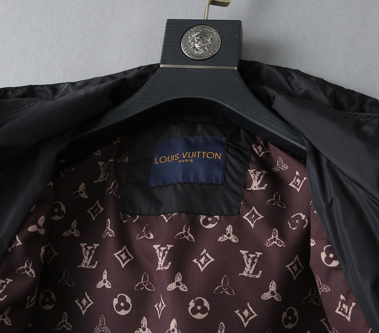 Louis Vuitton Jacket M-l-xxxl