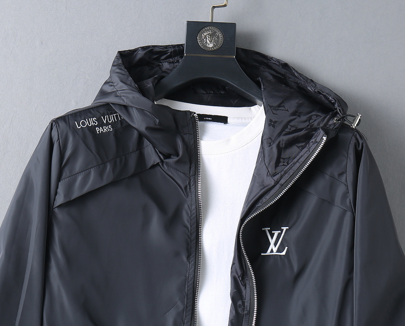 Louis Vuitton Jacket M-l-xxxl