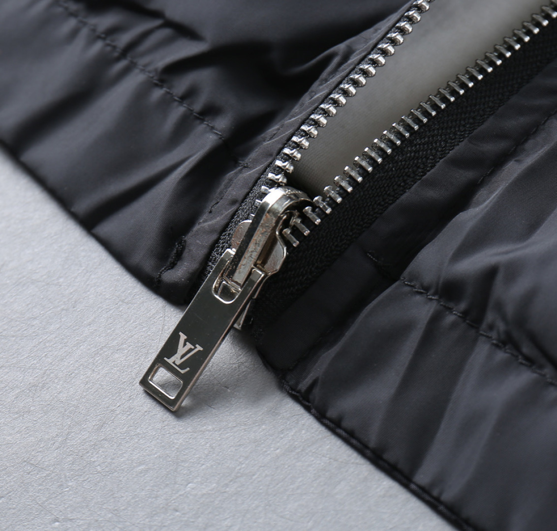 Louis Vuitton Jacket M-l-xxxl