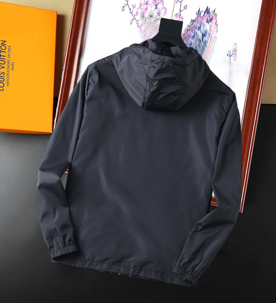 Louis Vuitton Jacket M-l-xxxl