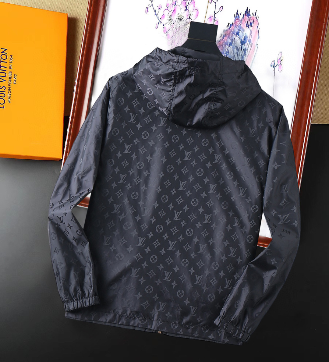 Louis Vuitton Jacket M-l-xxxl