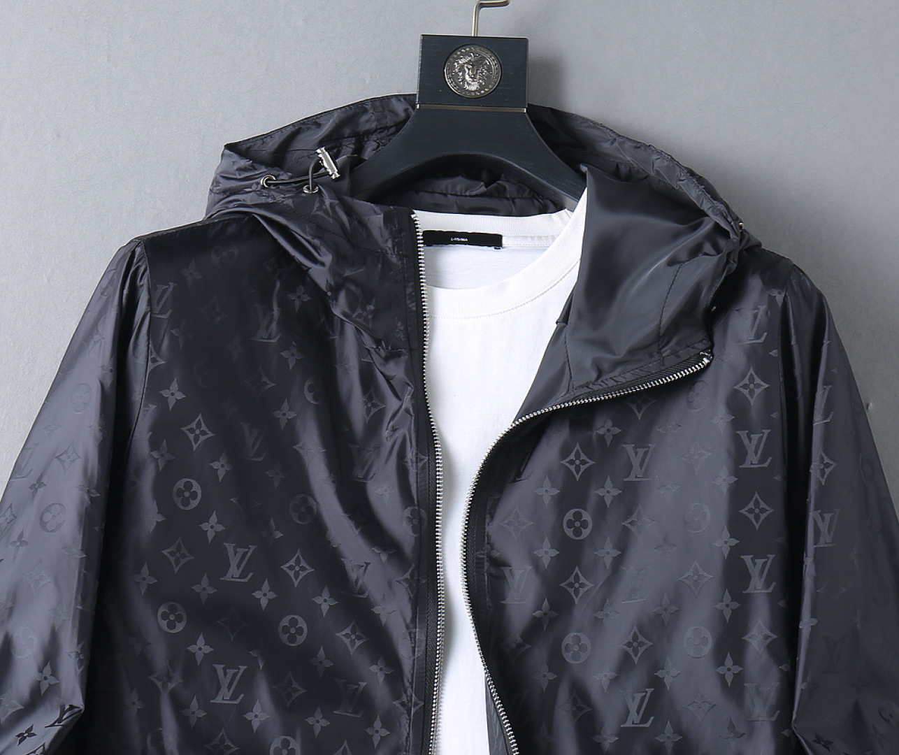 Louis Vuitton Jacket M-l-xxxl