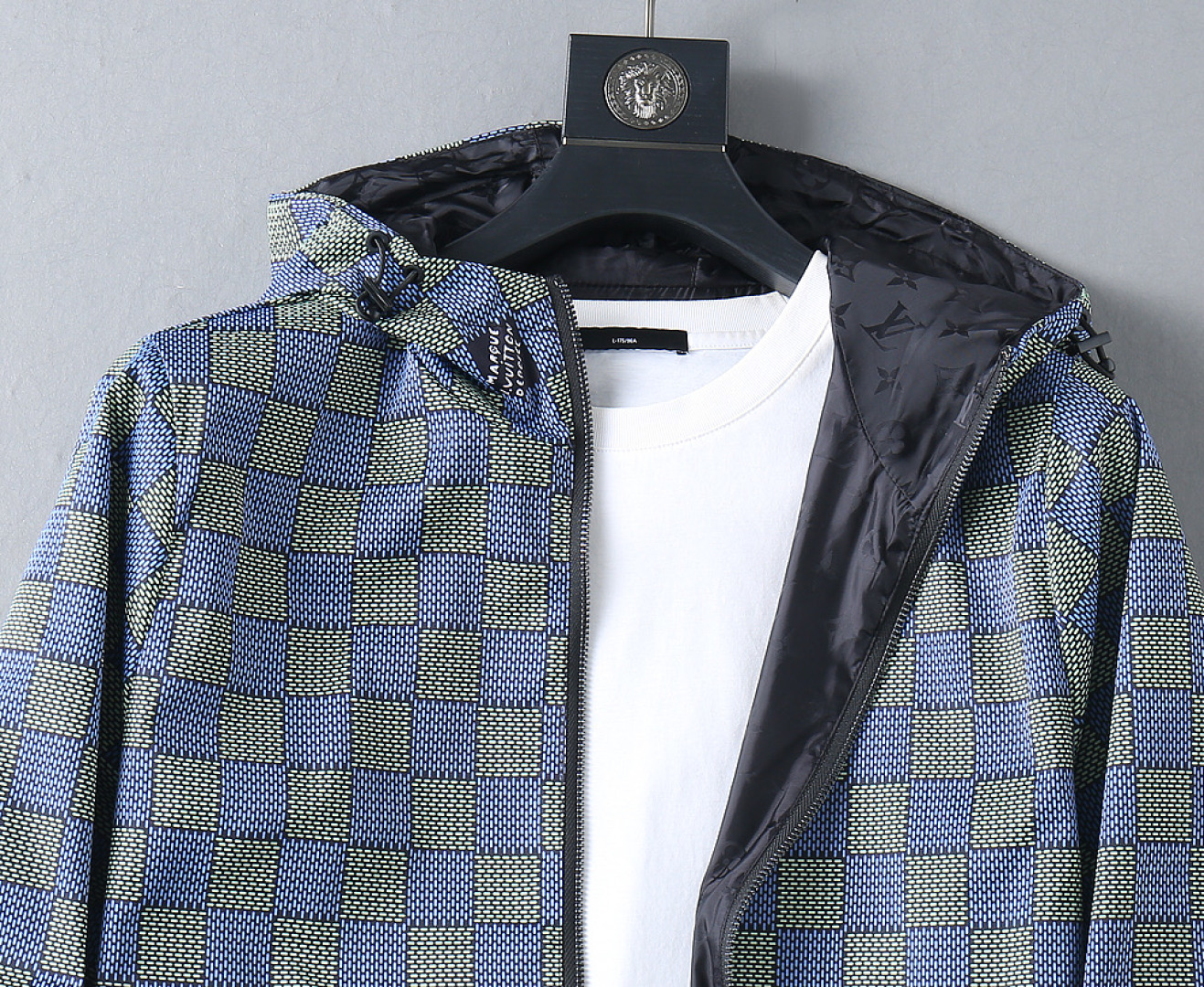 Louis Vuitton Jacket M-l-xxxl