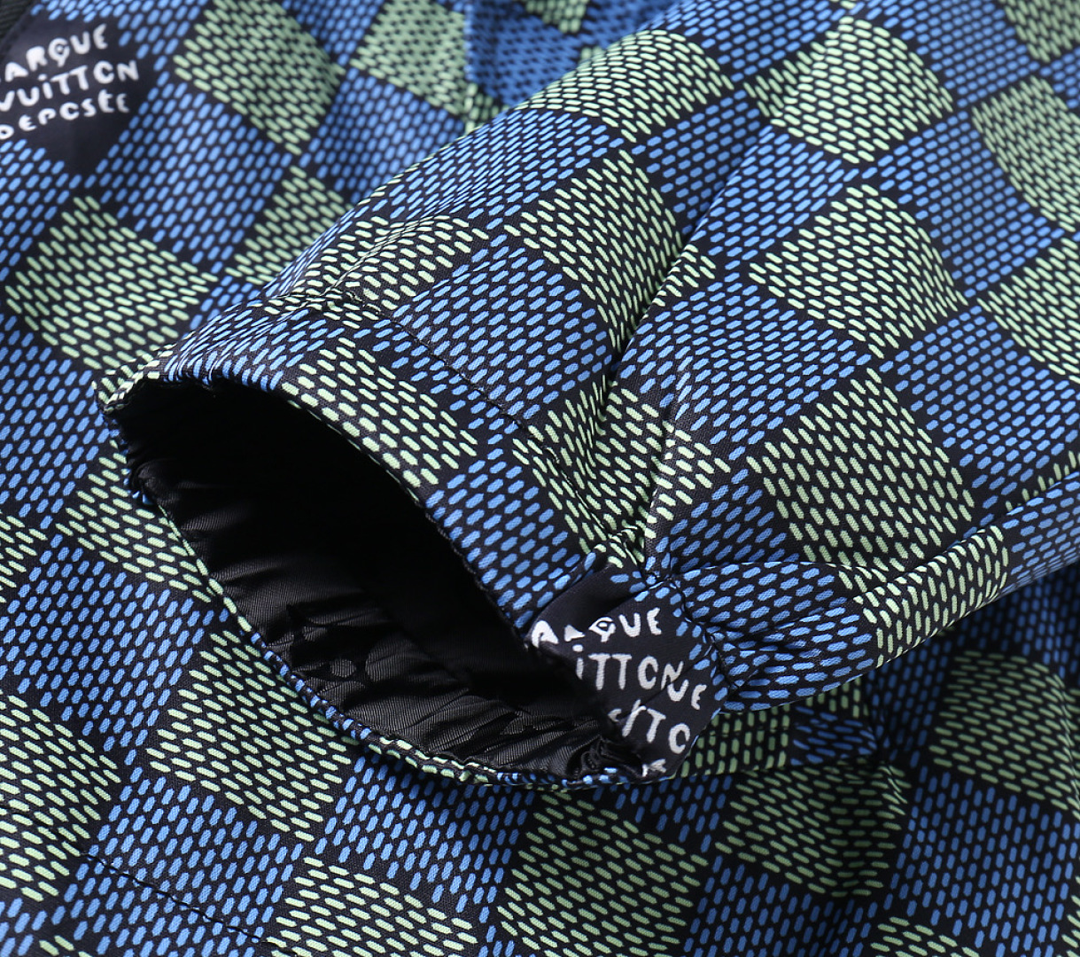Louis Vuitton Jacket M-l-xxxl