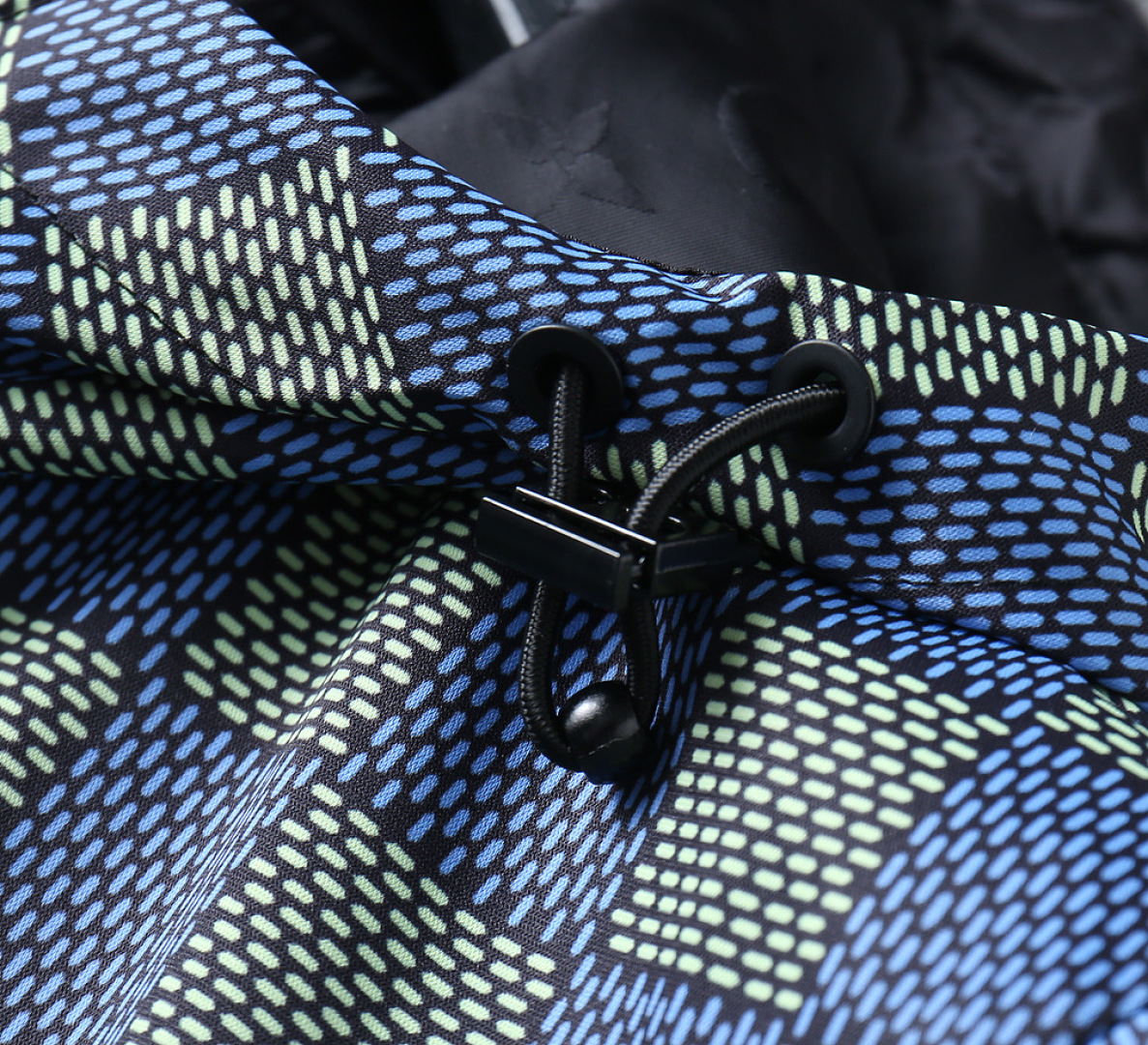 Louis Vuitton Jacket M-l-xxxl