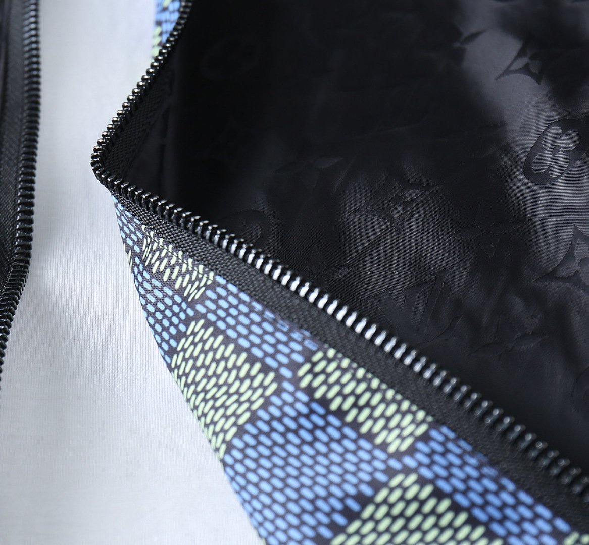 Louis Vuitton Jacket M-l-xxxl