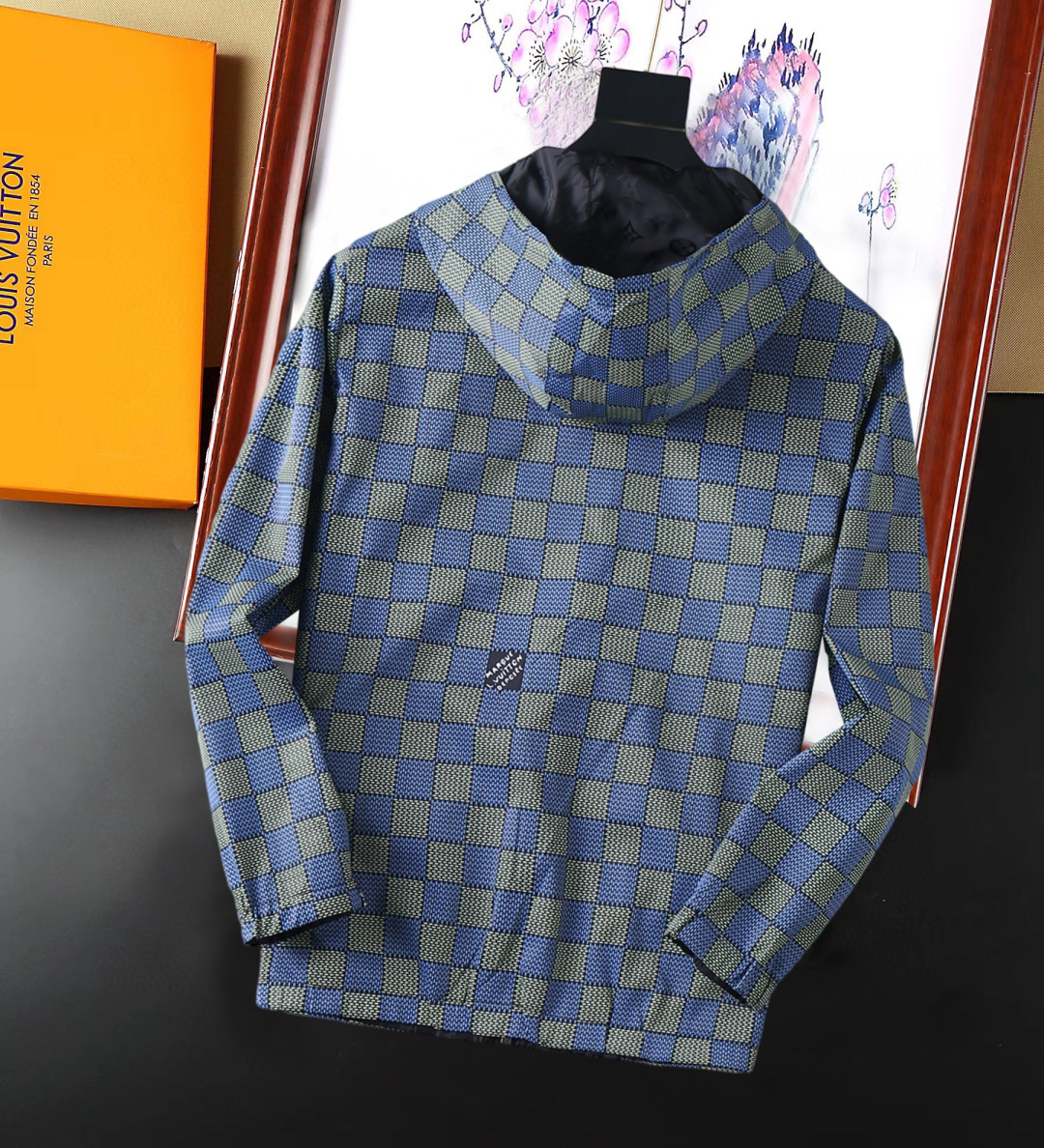 Louis Vuitton Jacket M-l-xxxl